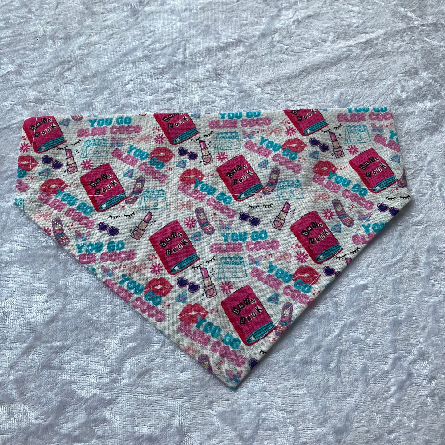 Mean Dog Bandana