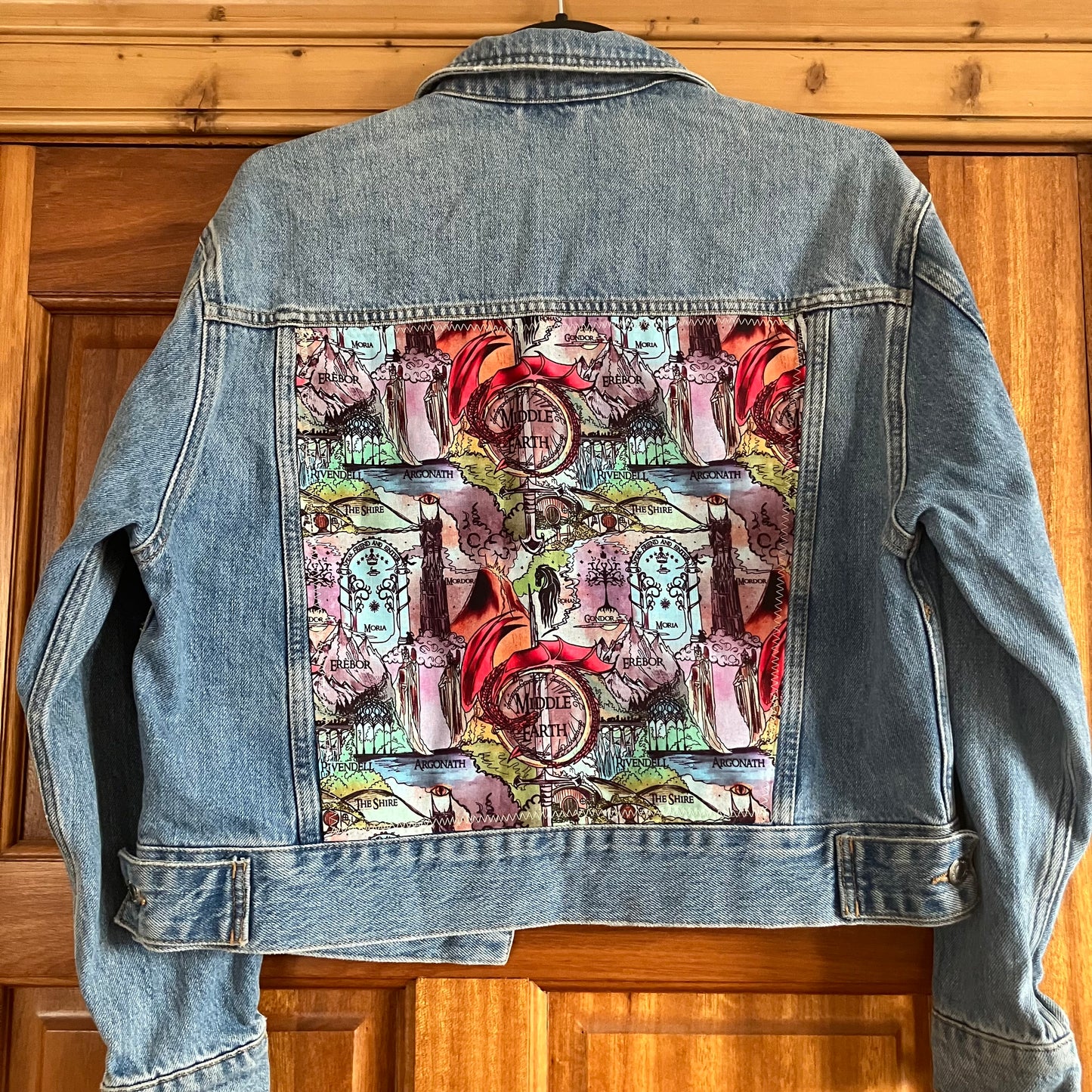 Fantasy Jacket