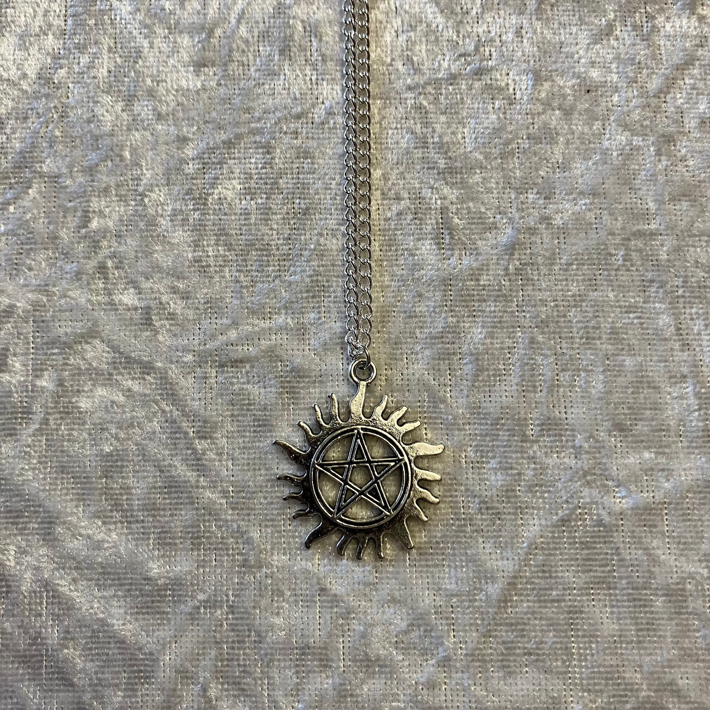 Supernatural Necklace