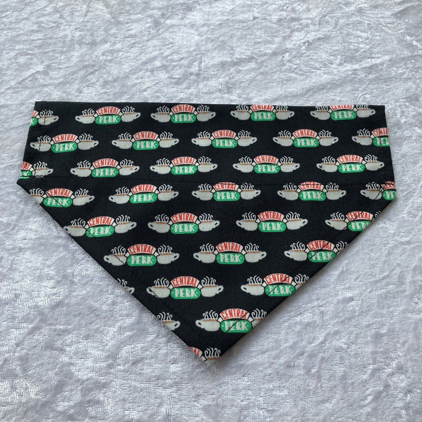 Friend Dog Bandana