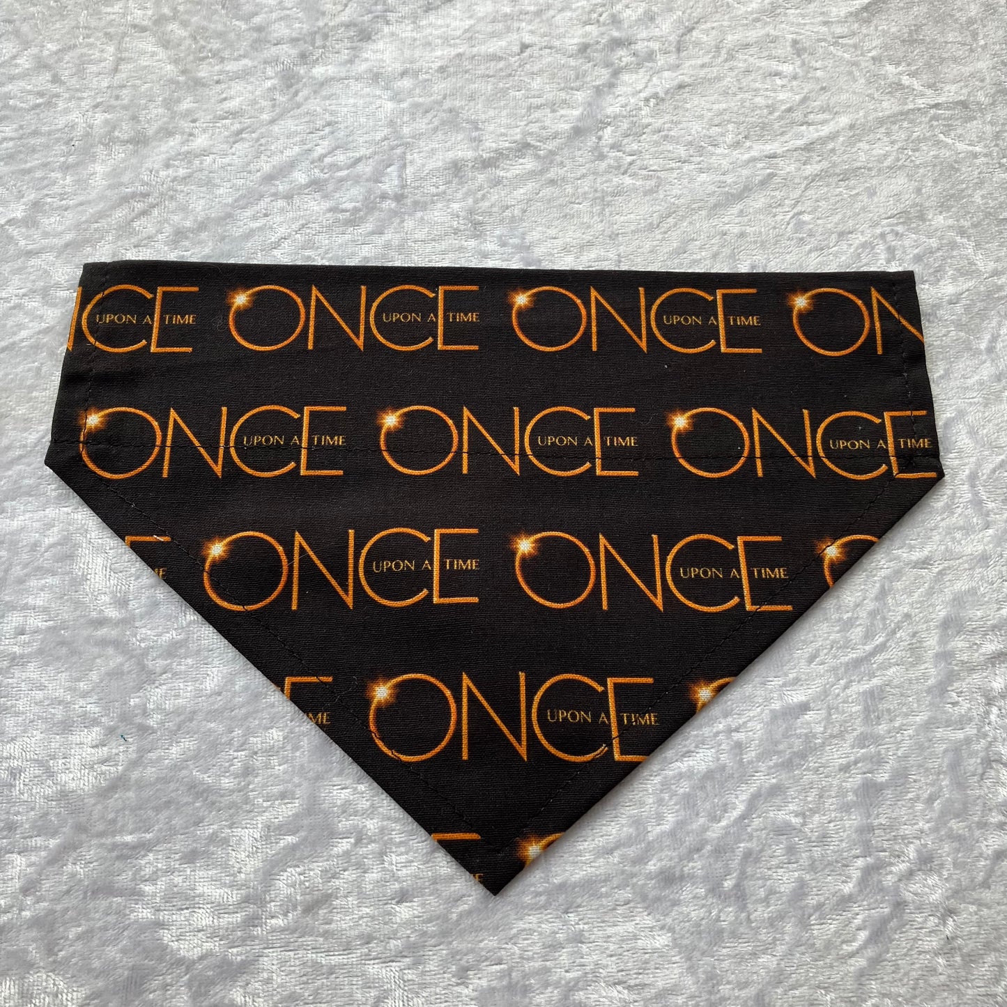 Once Dog Bandana