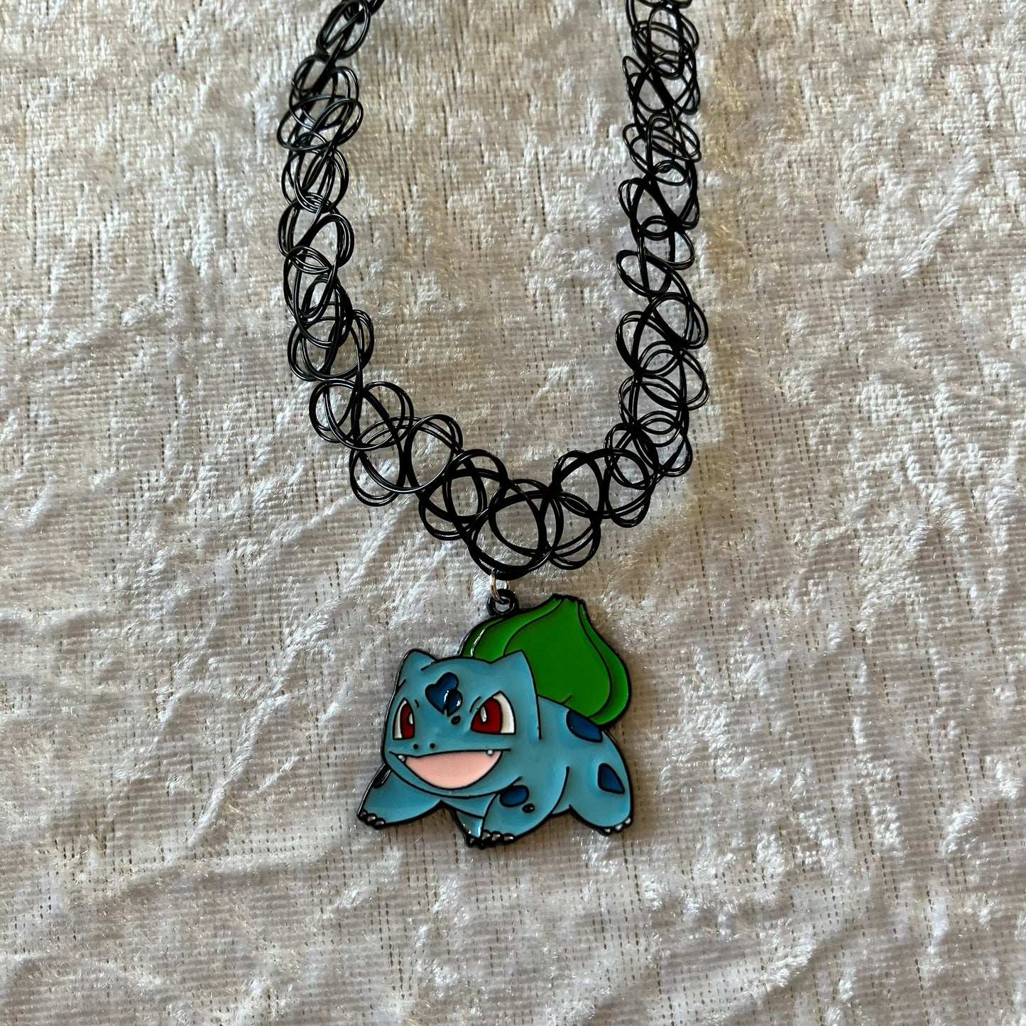 Cute Creature Choker