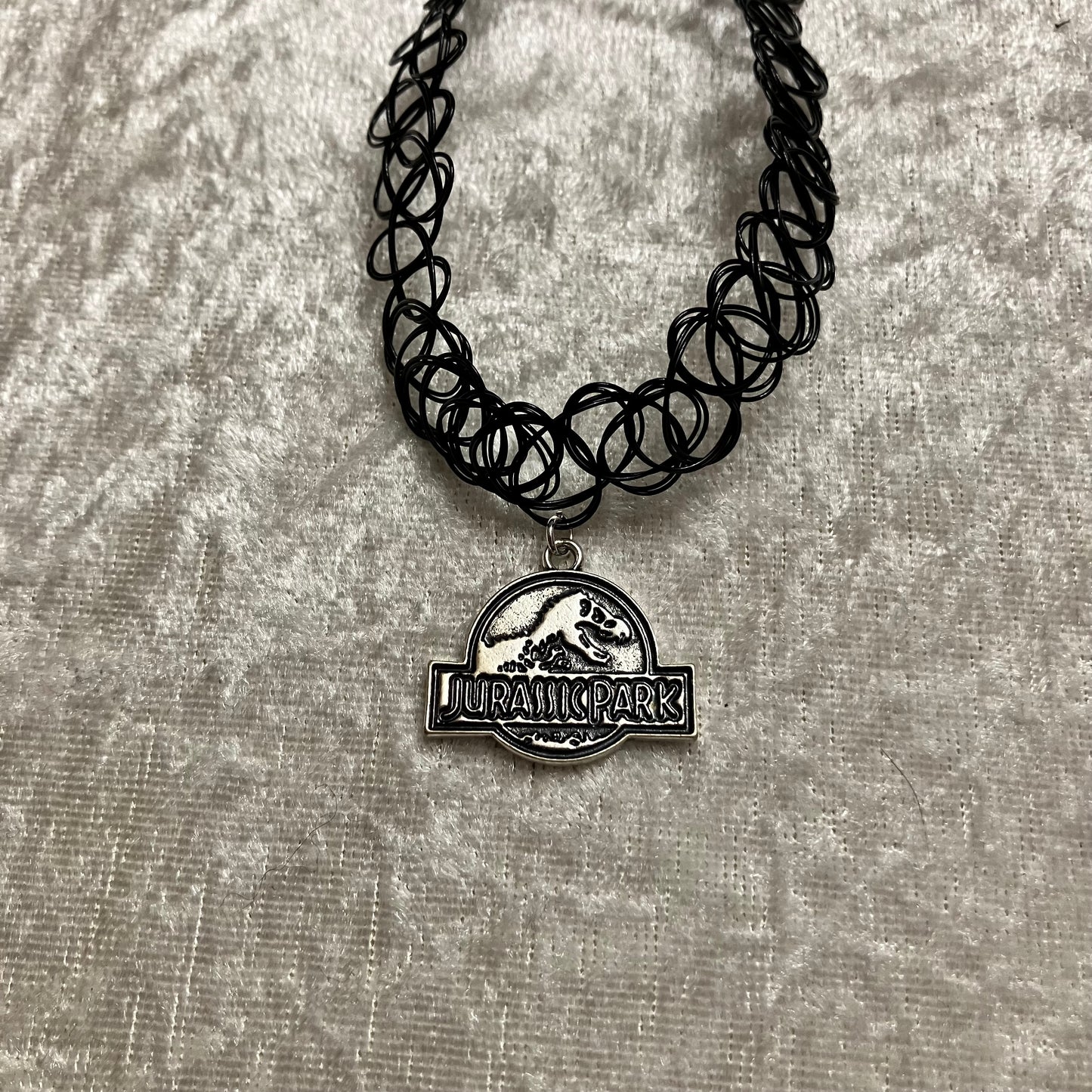 Jurassic Choker