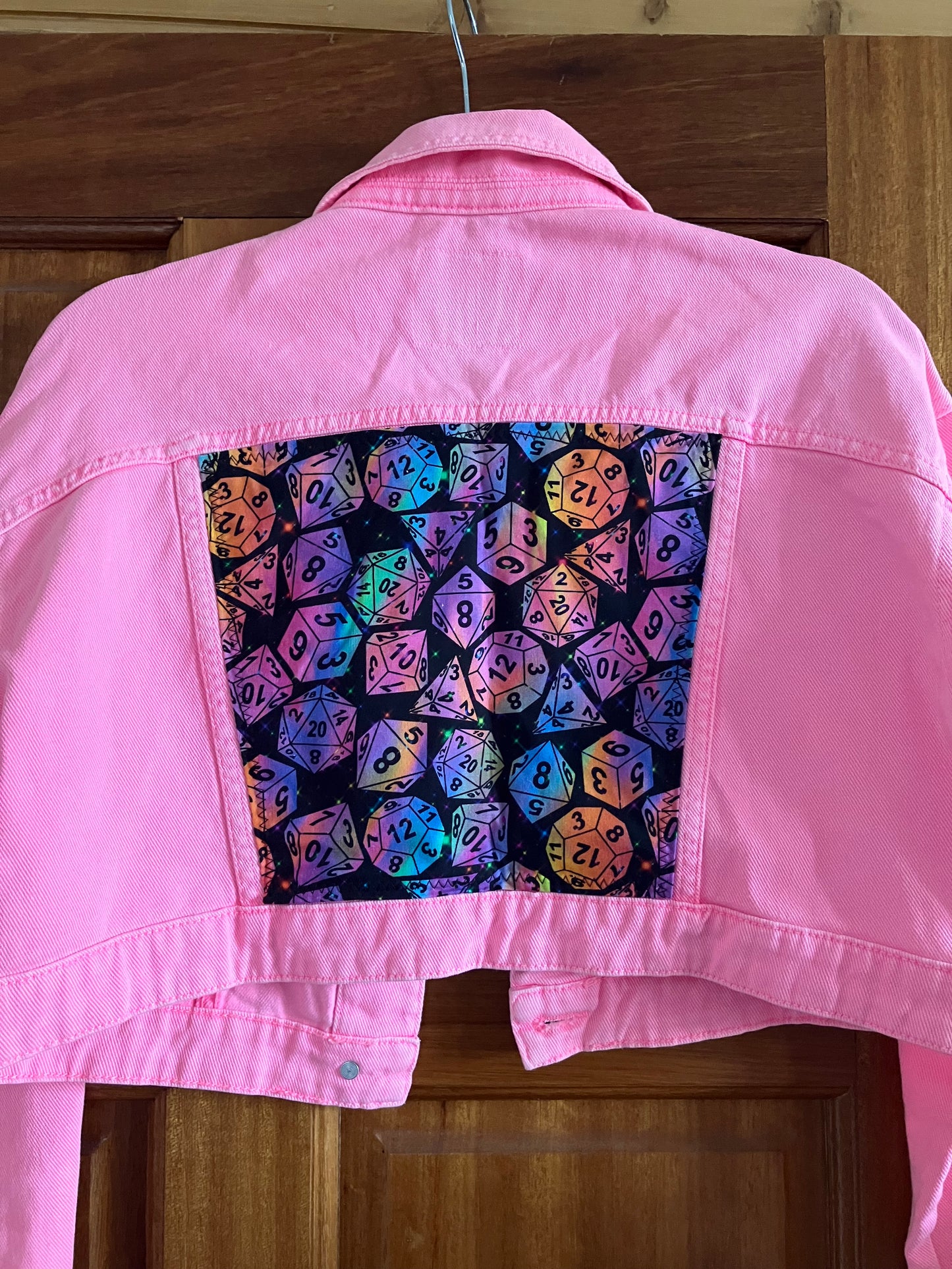 Dungeons Jacket
