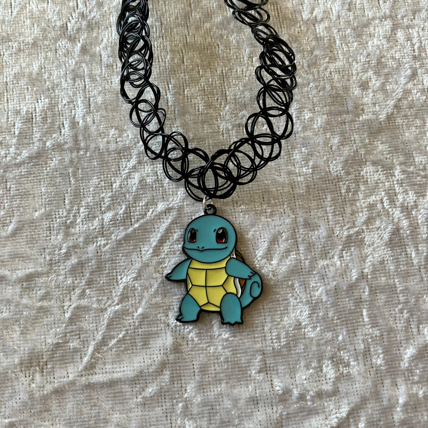Cute Creature Choker