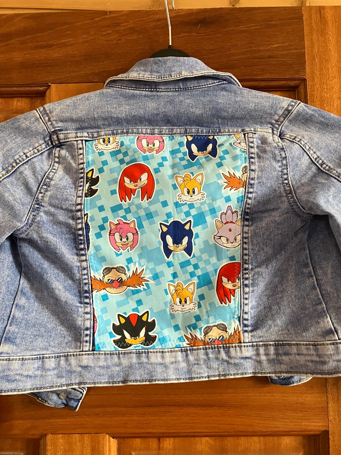 Hedgehog Kids Jacket