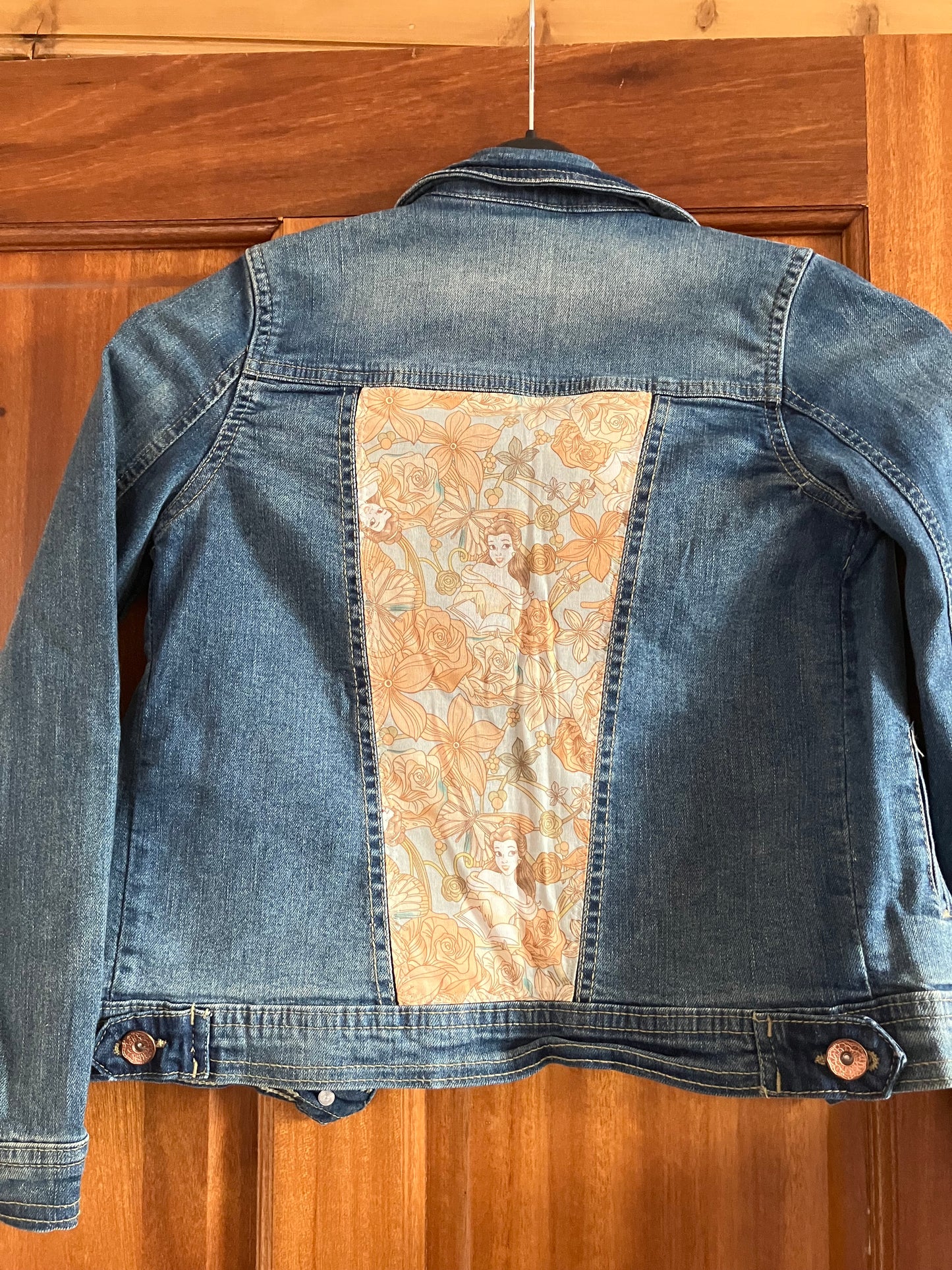 Princess Kids Jacket
