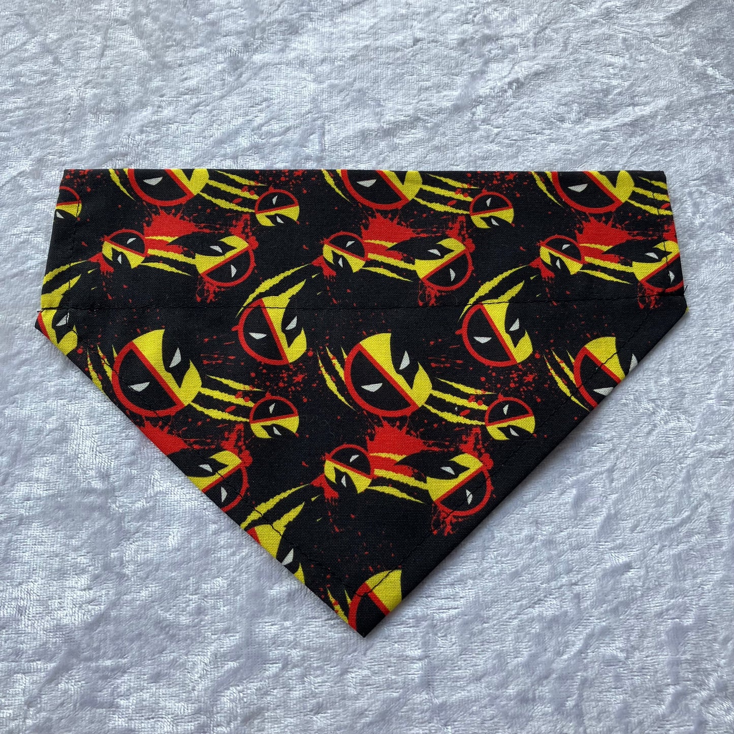 Superhero Dog Bandana