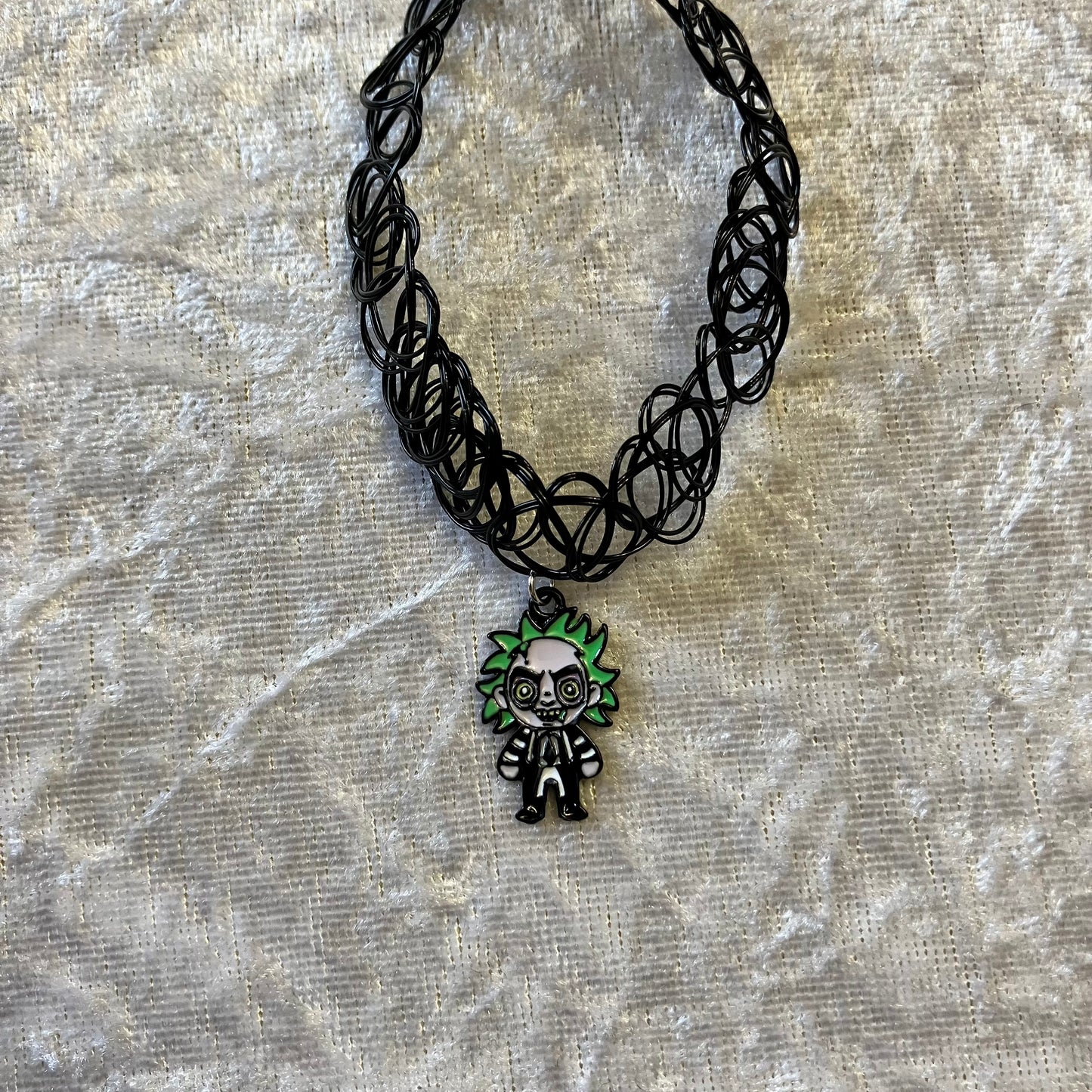 Beetle Choker