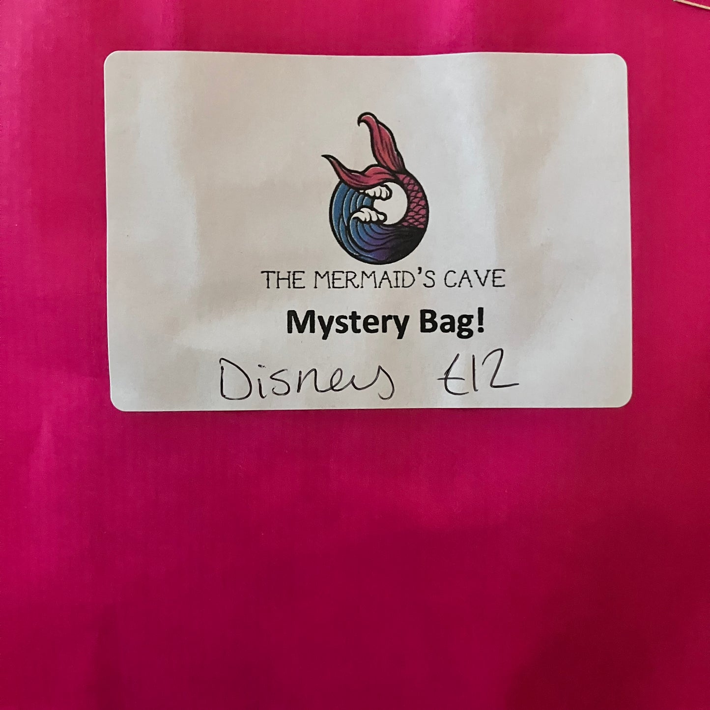 Classic Films Mystery Bag