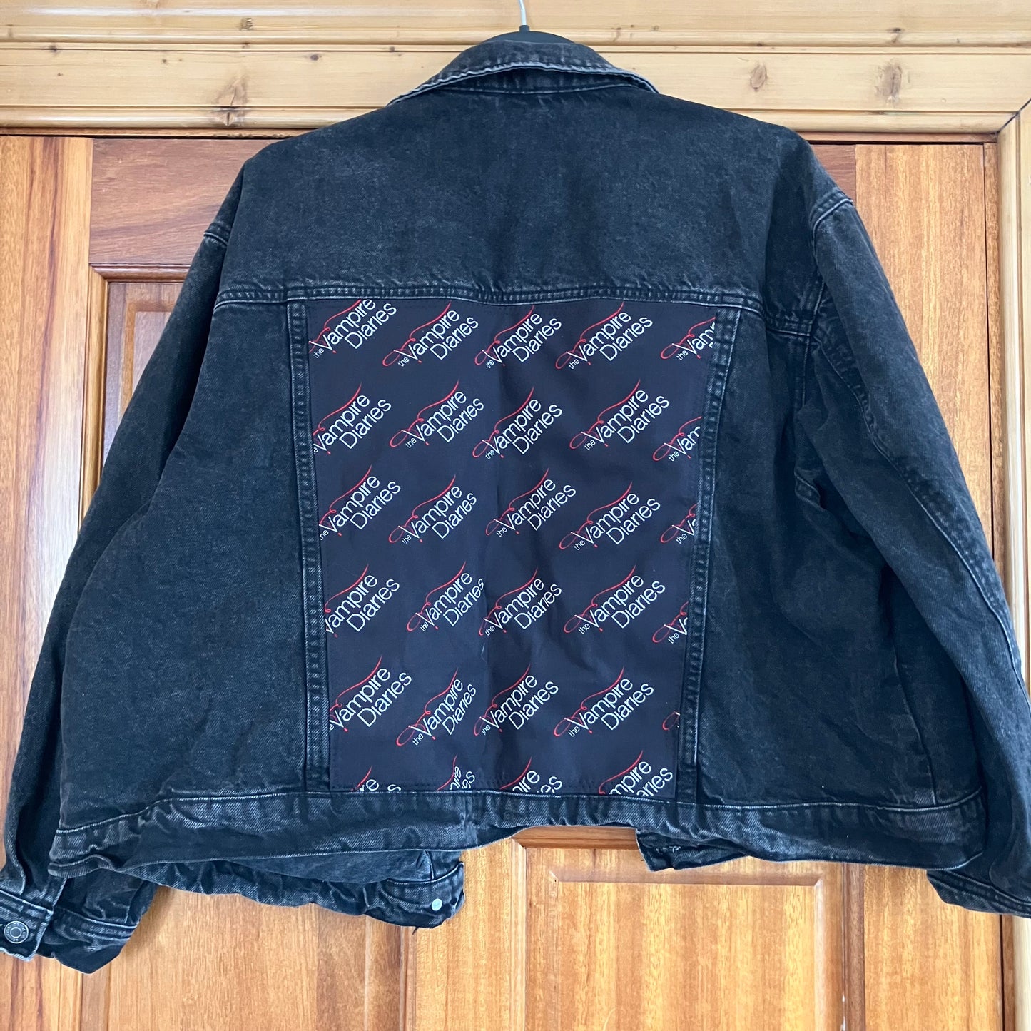 Vampire Jacket