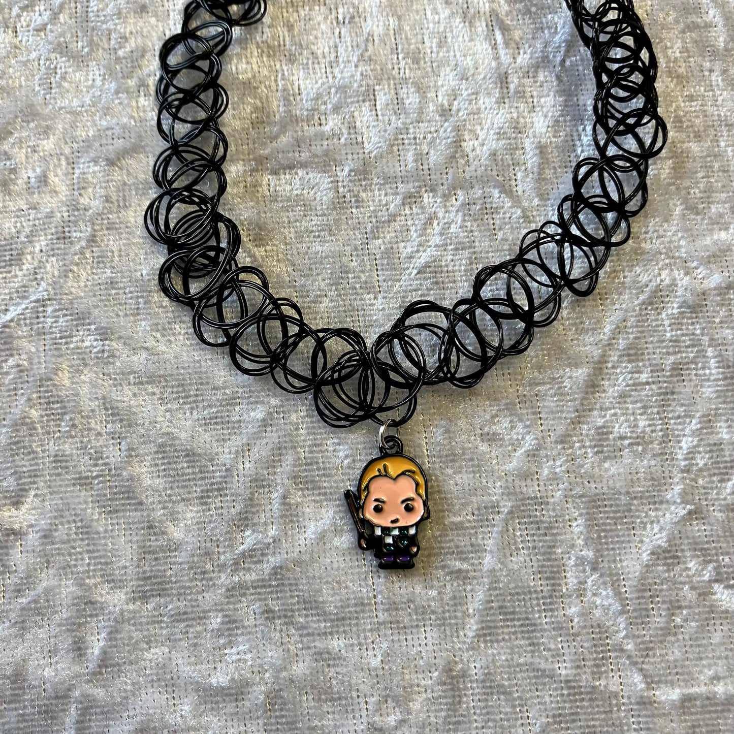 Wizard Choker