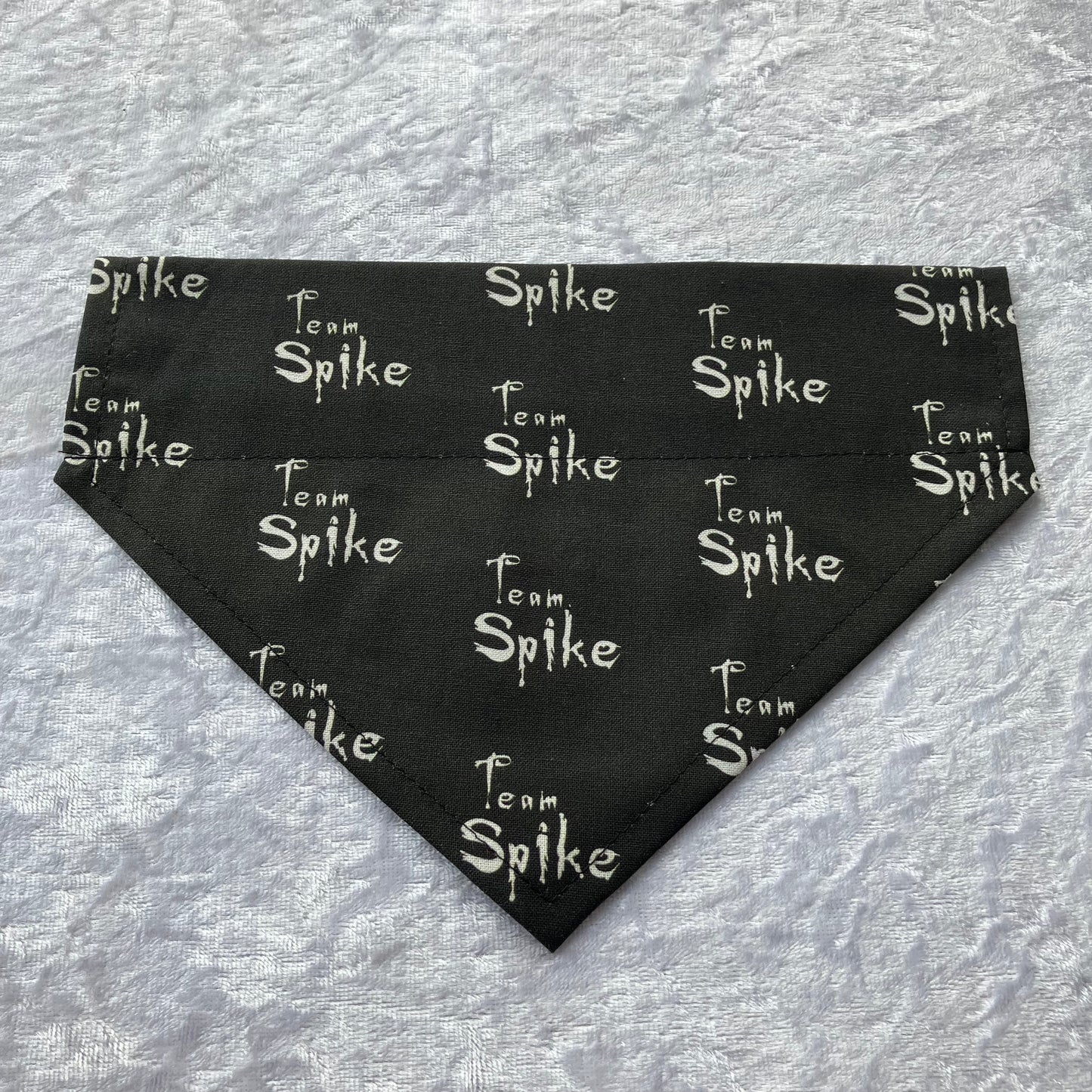 Team Spike Dog Bandana