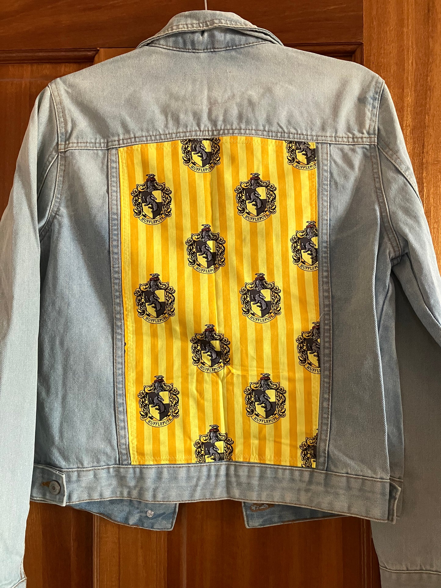 House Jacket