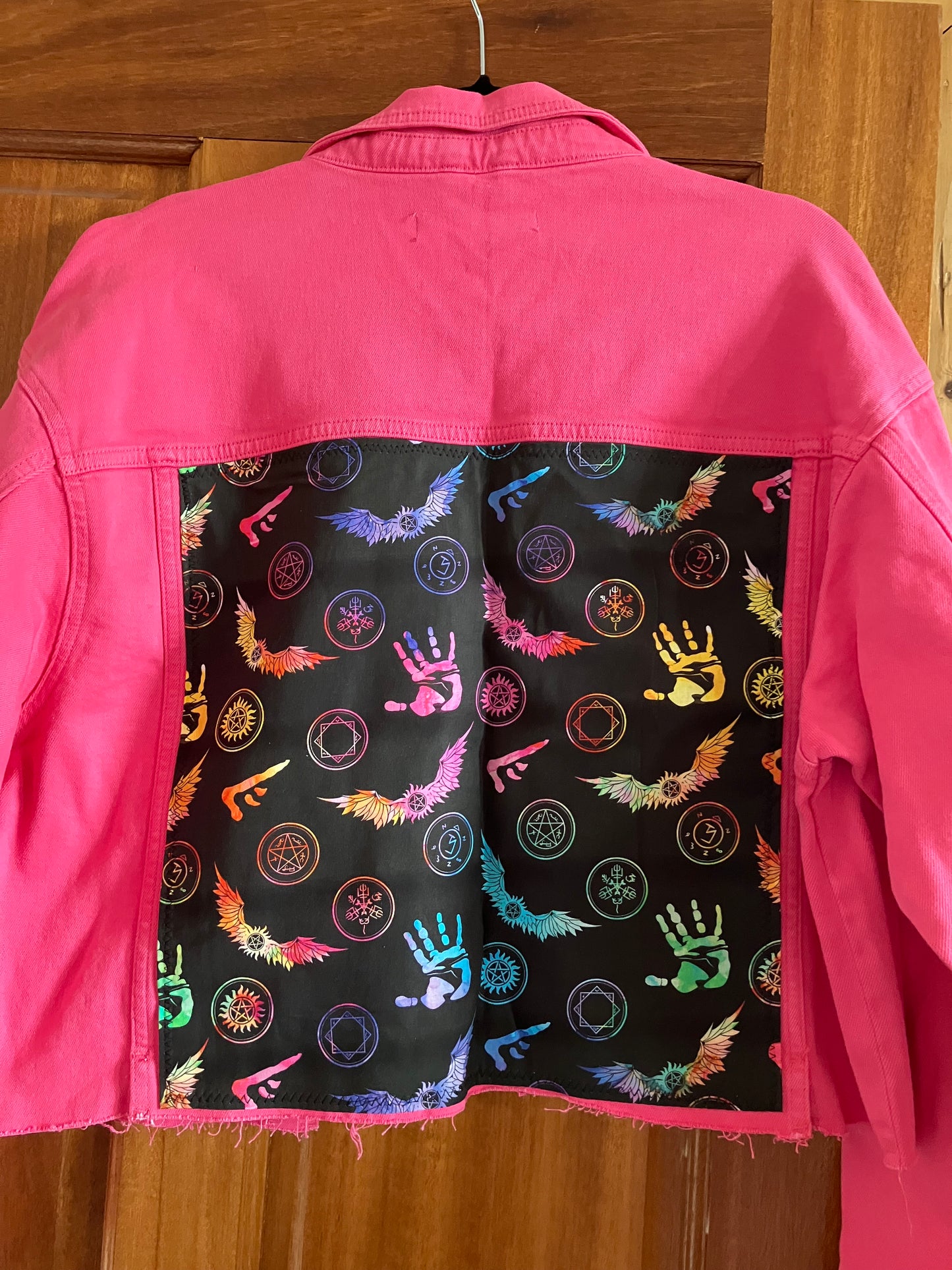 Supernatural Jacket