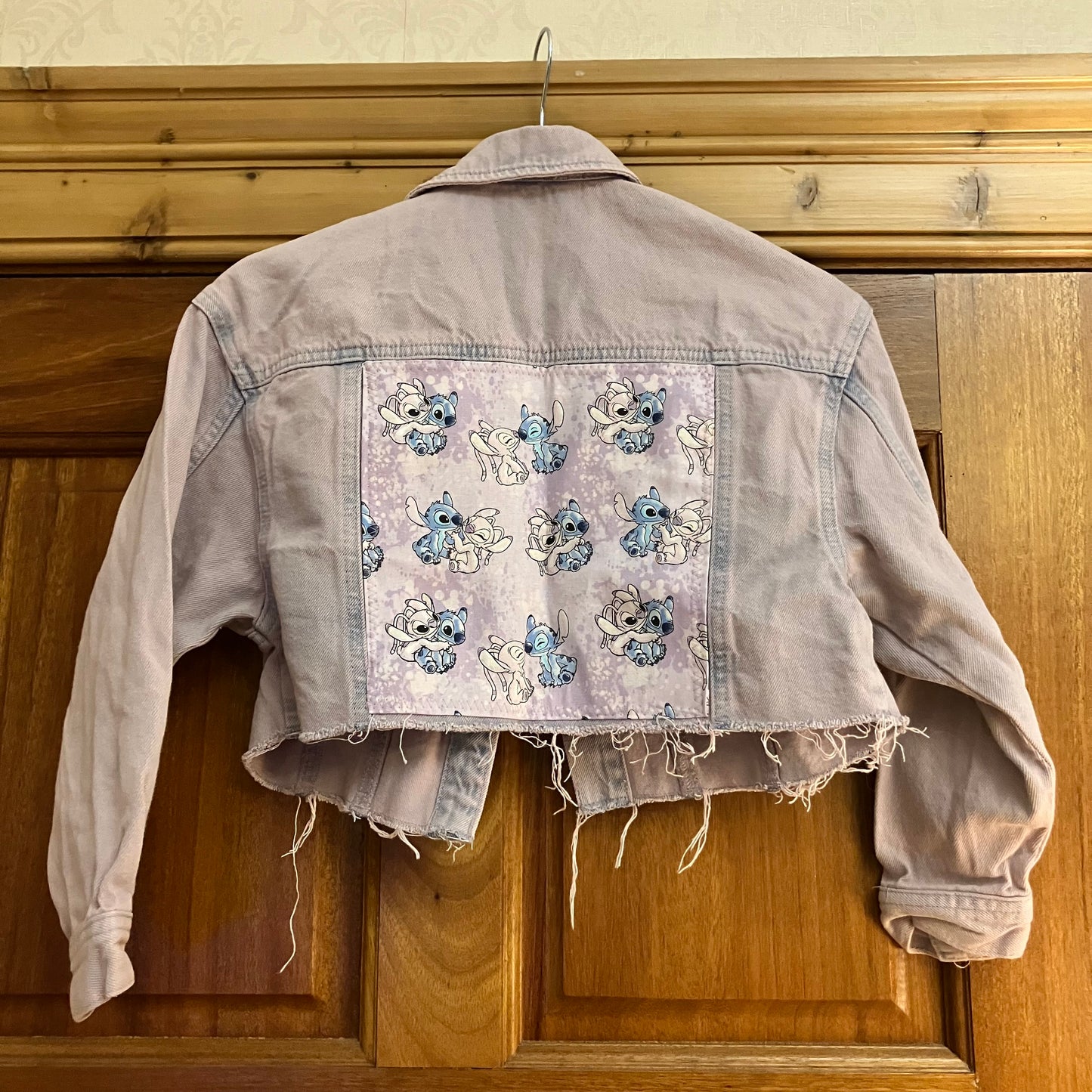 Experiment Kids Jacket