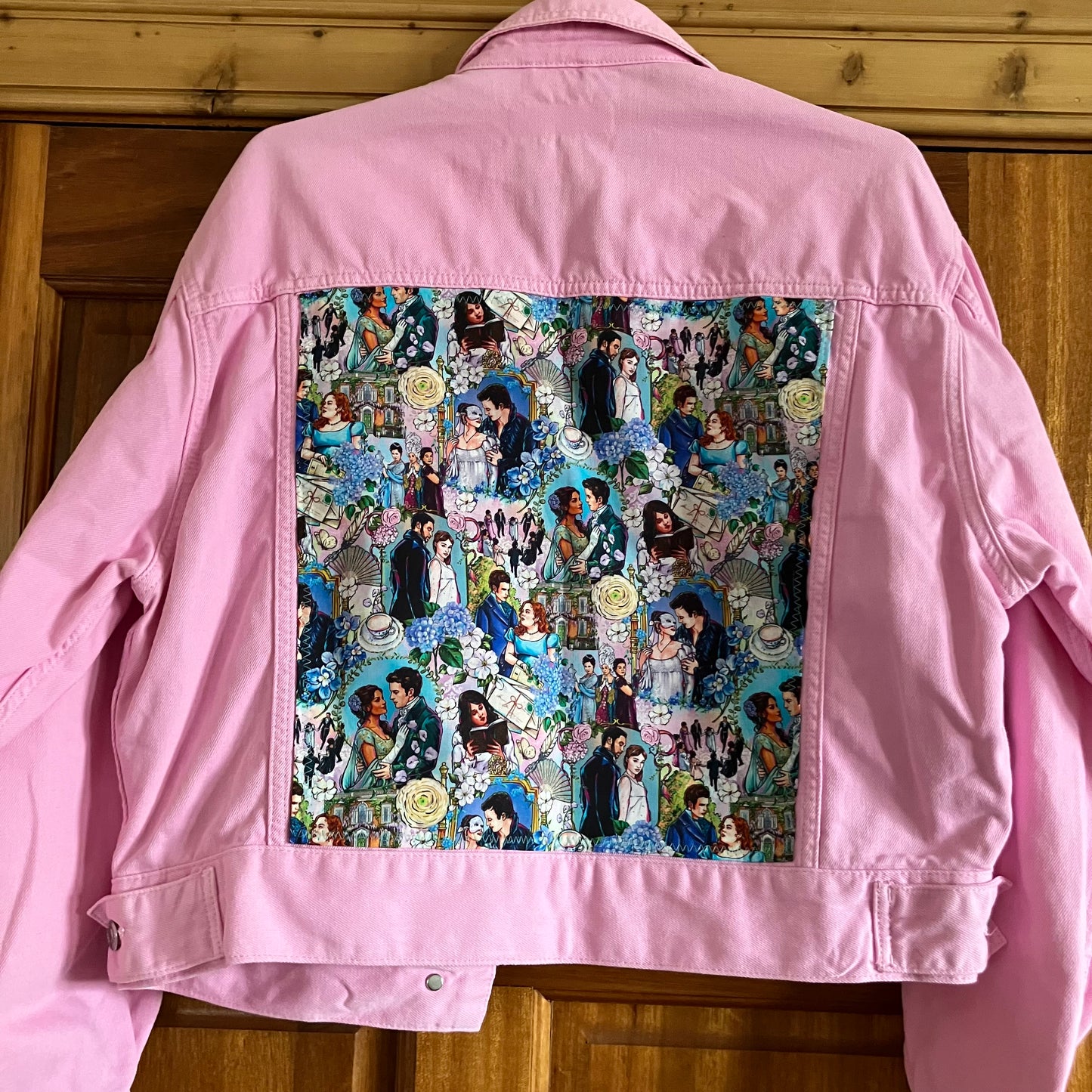 Regency Jacket