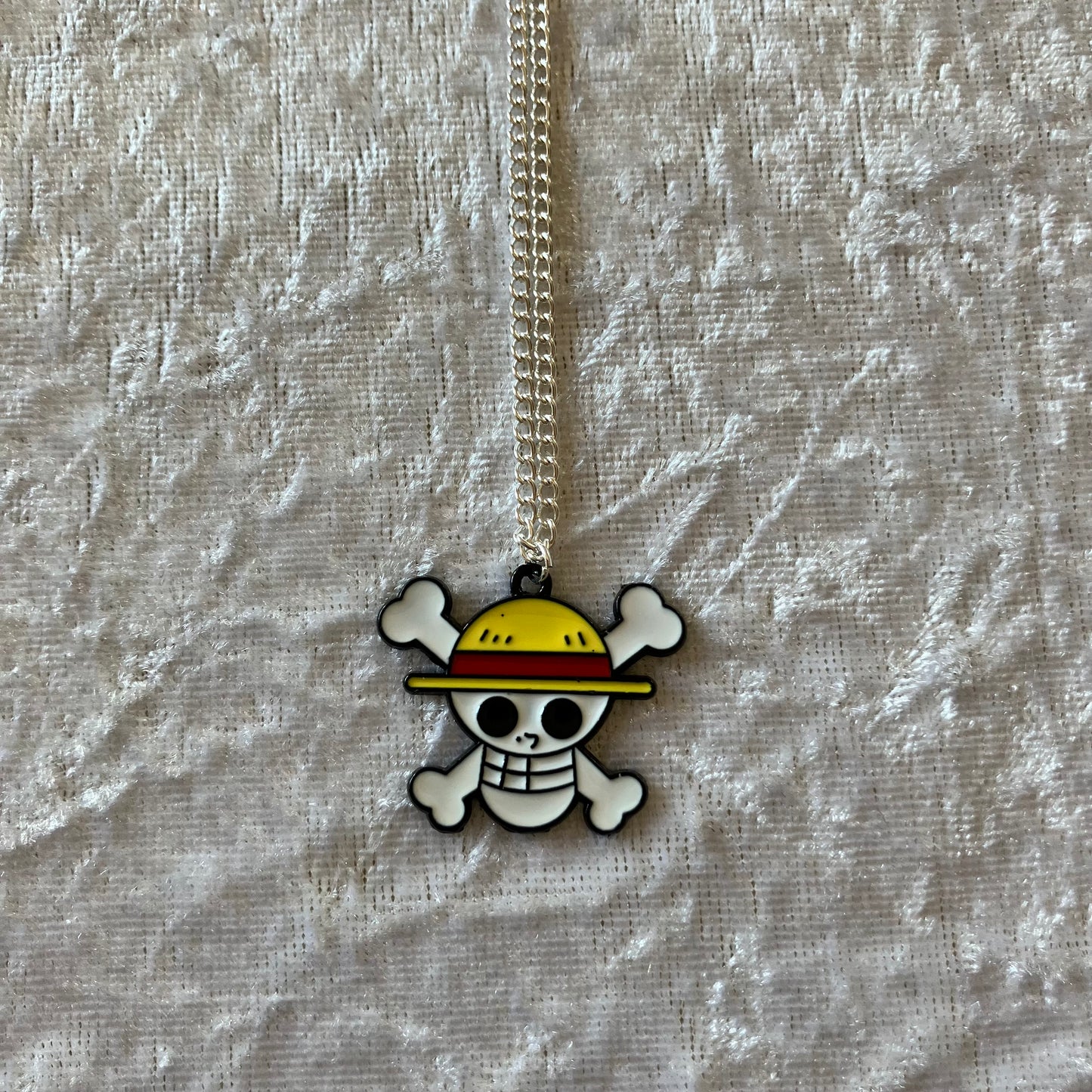 Cartoon Necklace