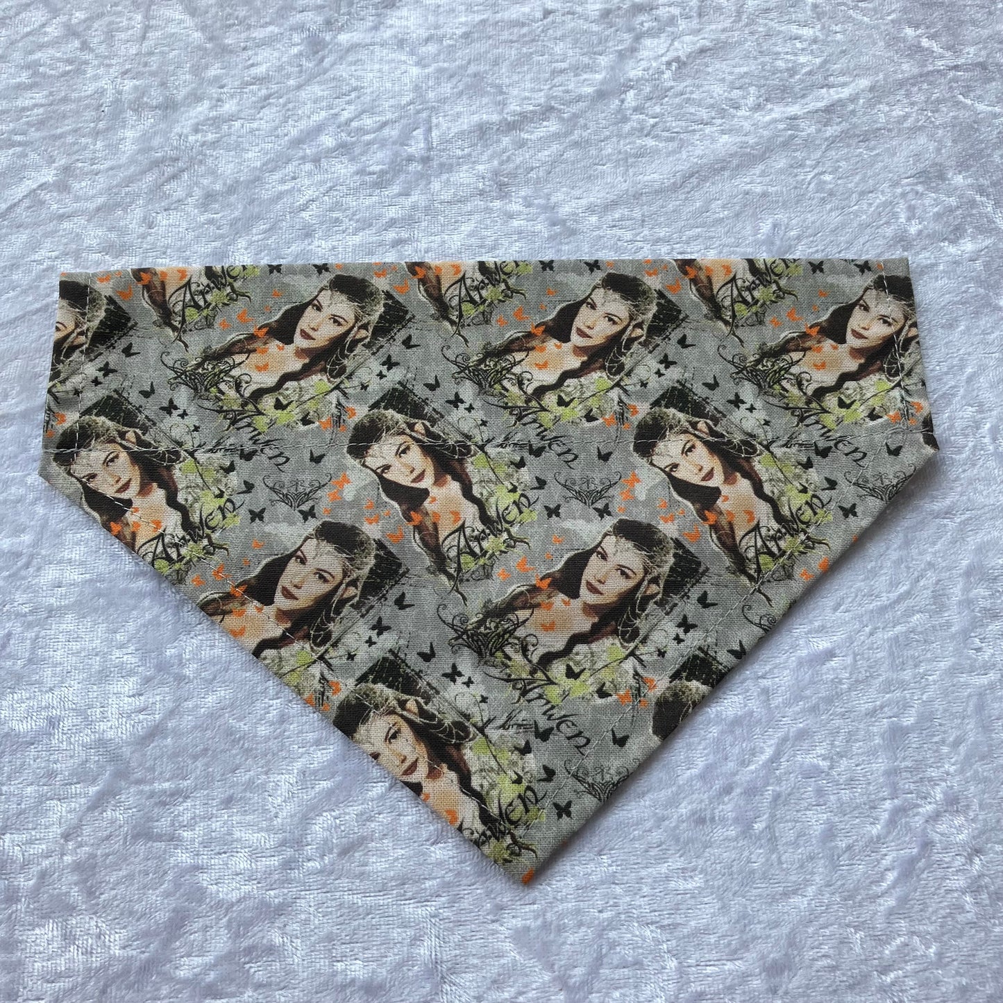 Fantasy Dog Bandana