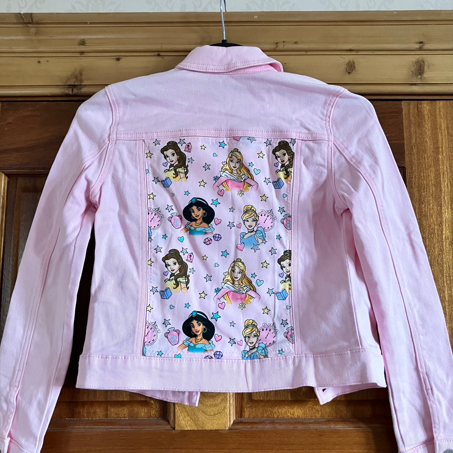 Princess Jacket