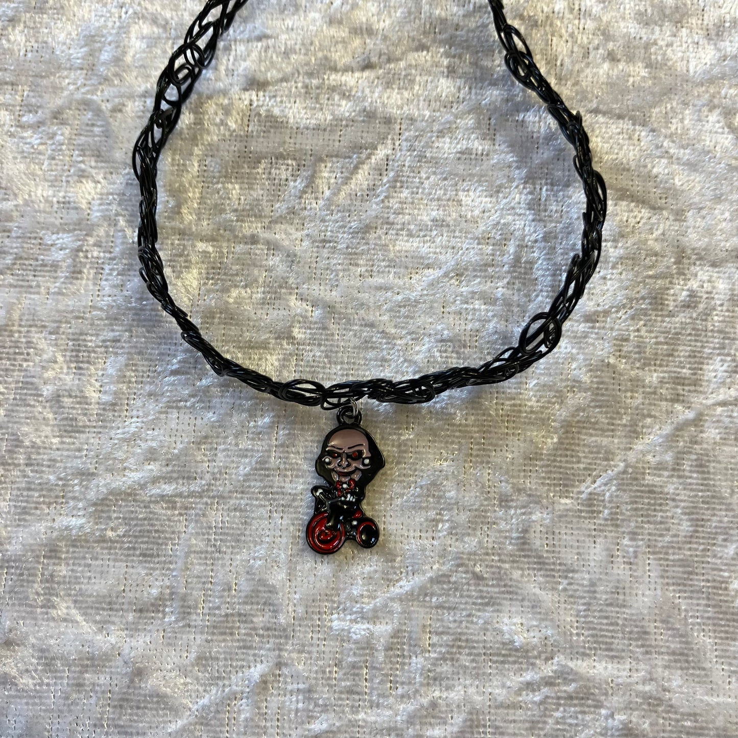 Horror Choker