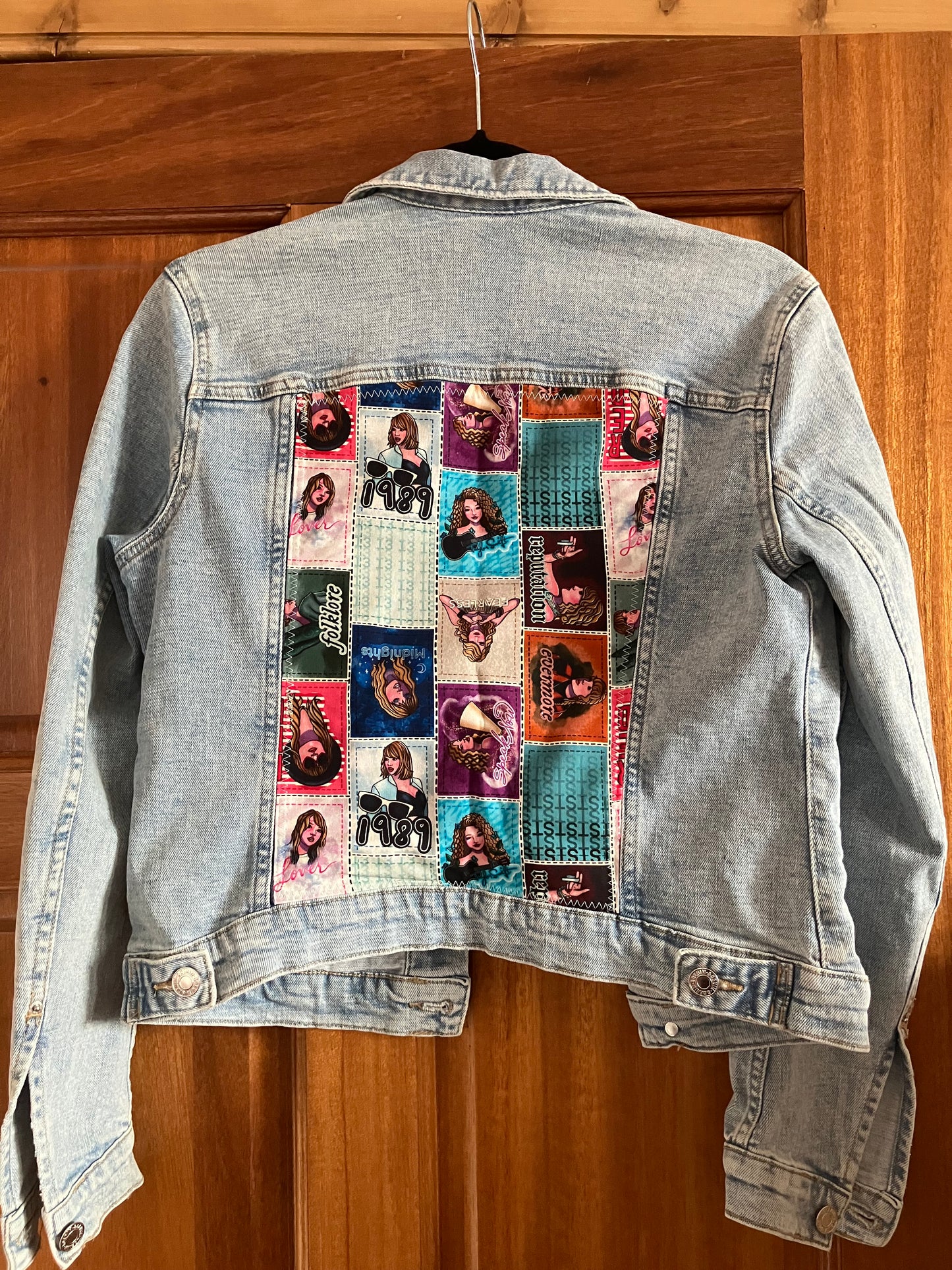 Taylor Jacket