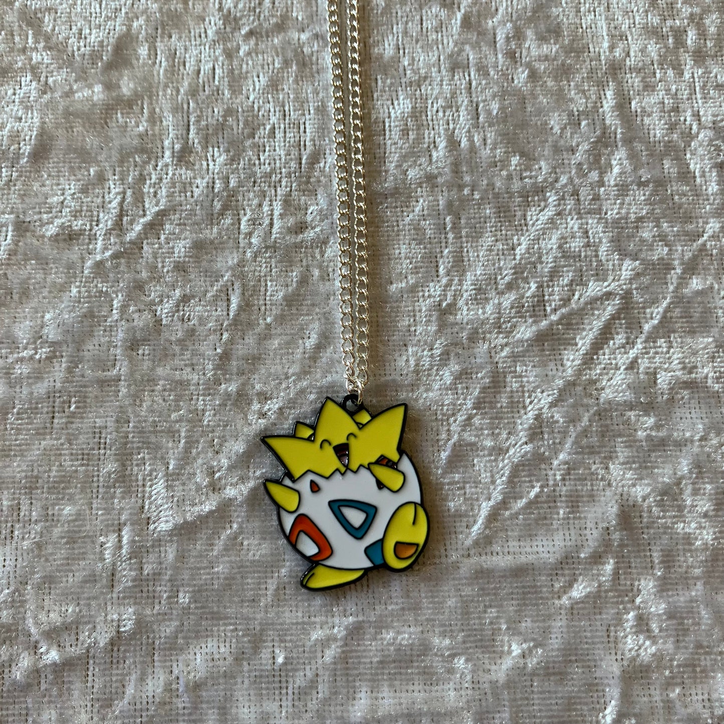 Cute Creature Necklace