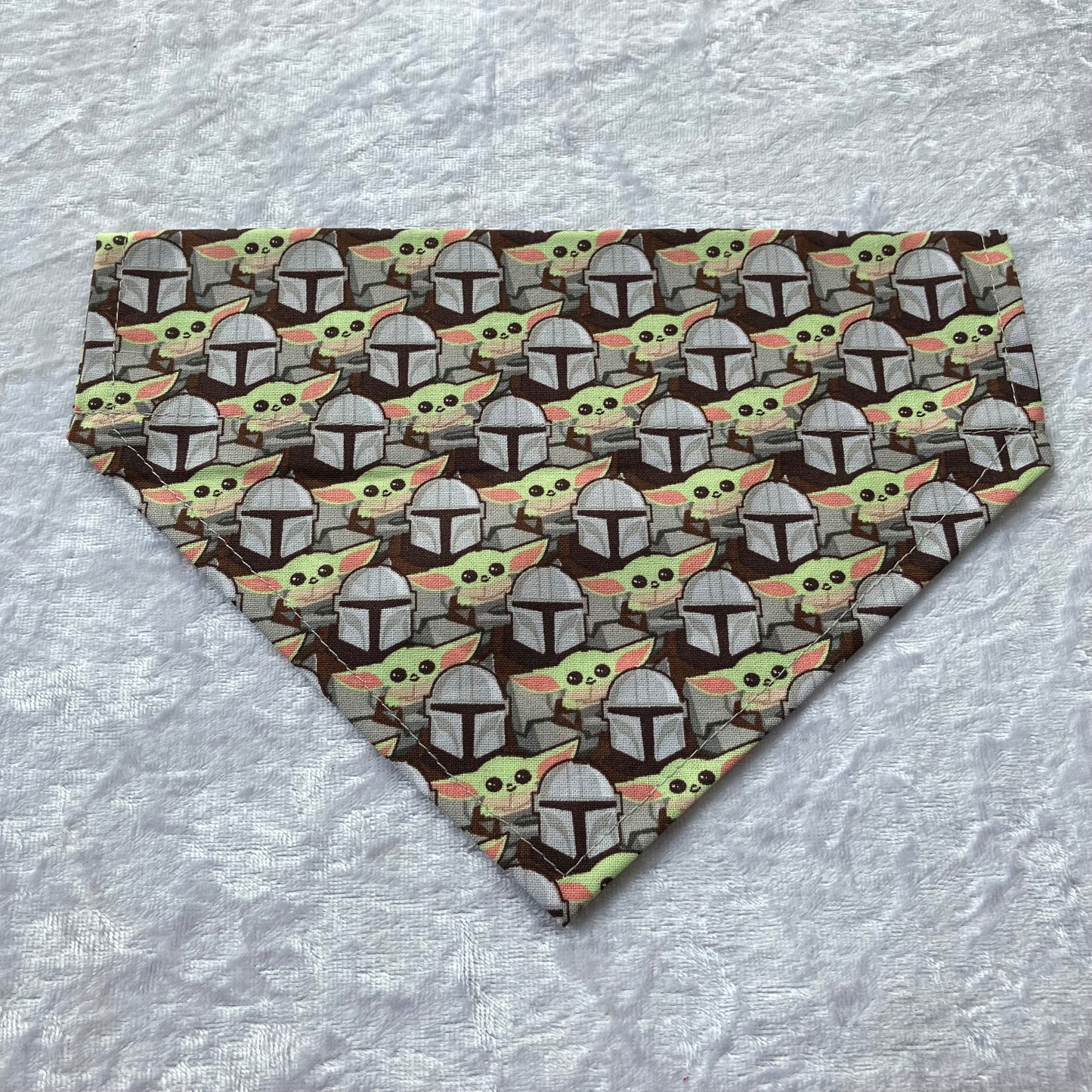 Galaxy Dog Bandana