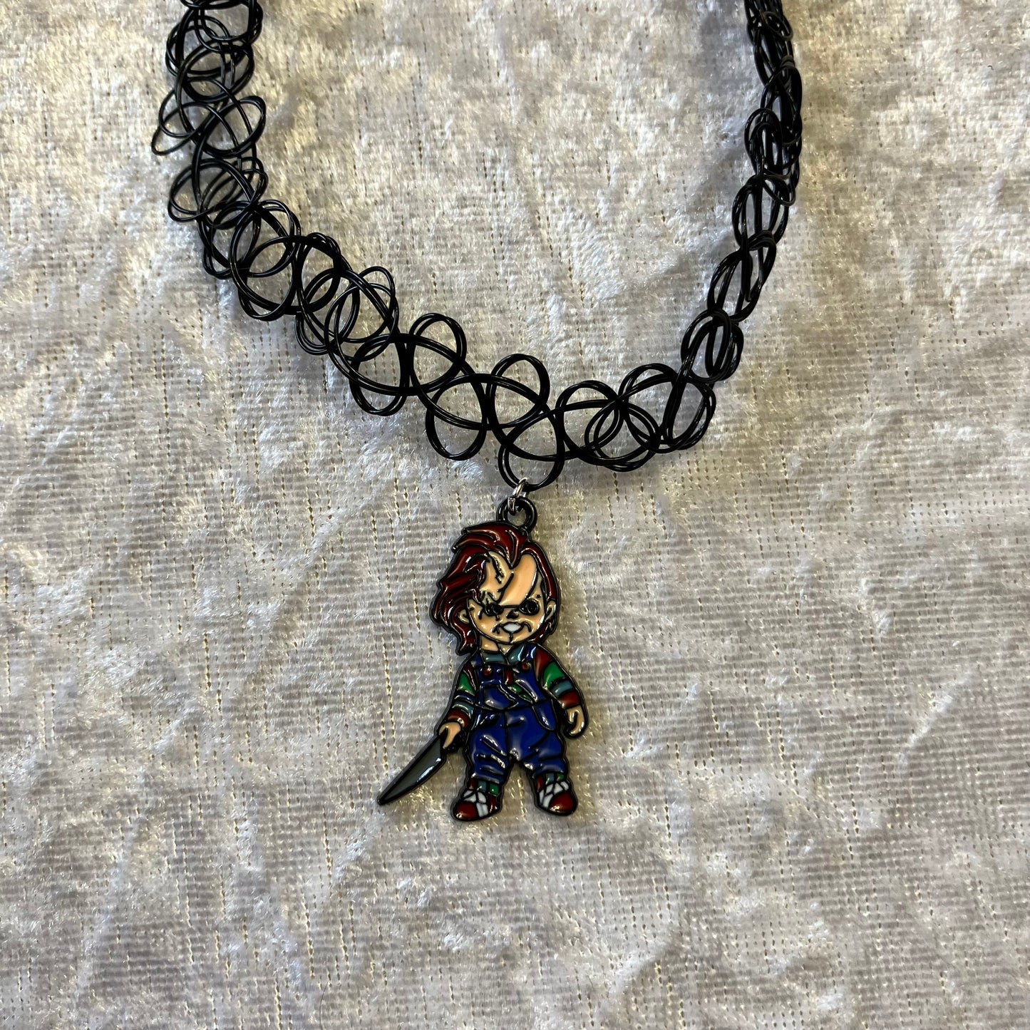 Horror Choker