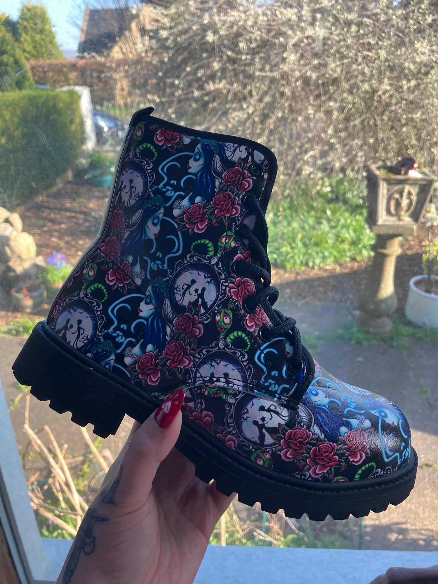 Burton Bride Boots