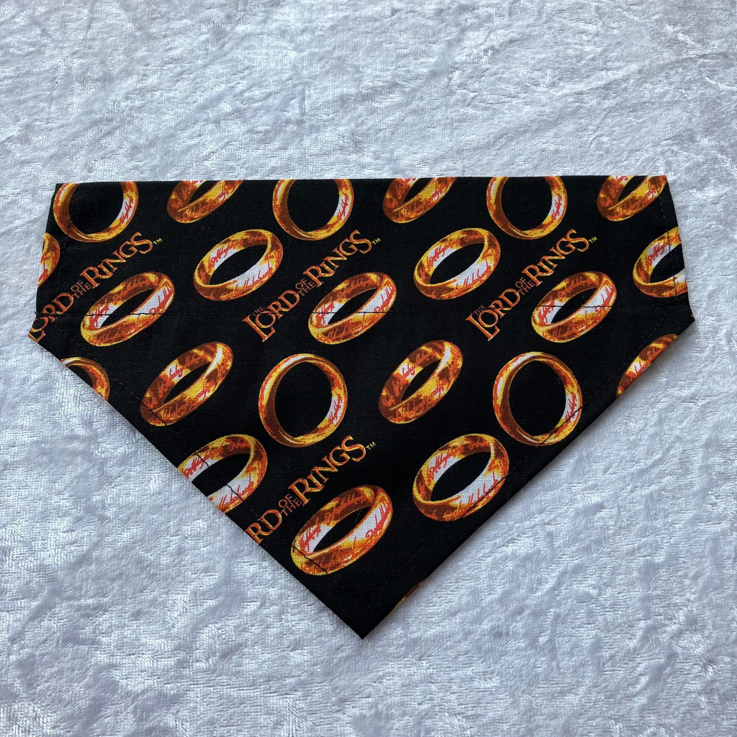 Fantasy Dog Bandana
