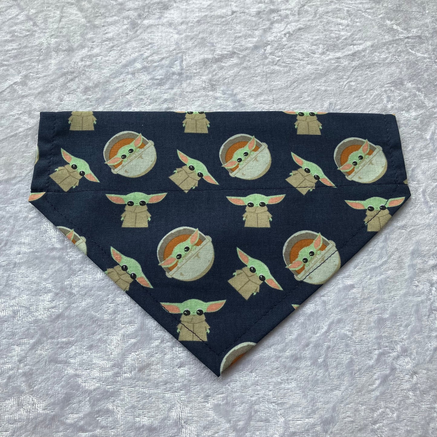 Galaxy Dog Bandana