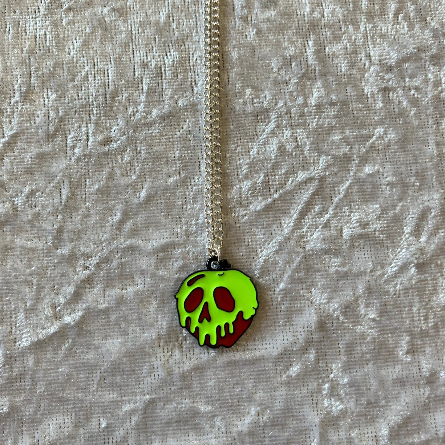 Villain Necklace