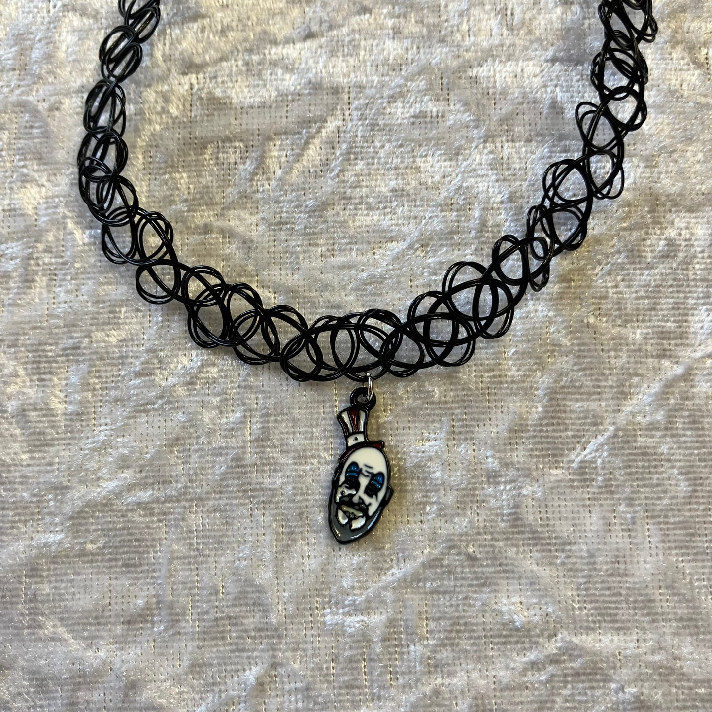 Horror Choker