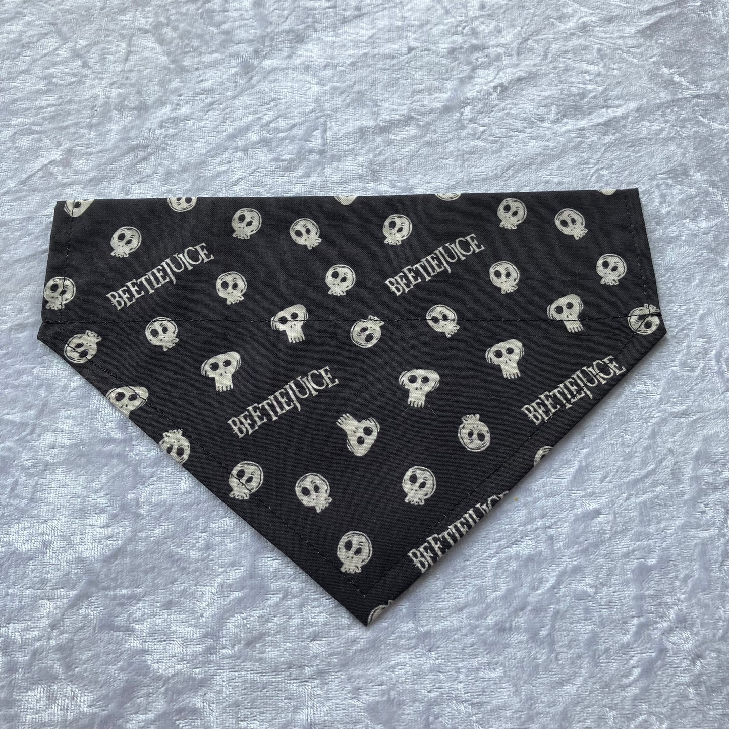 Beetle Dog Bandana