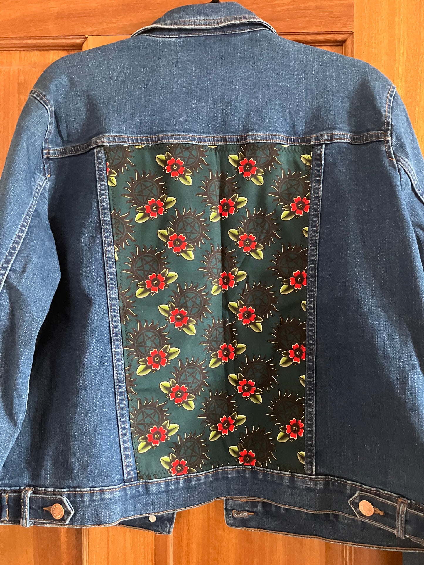 Supernatural Jacket