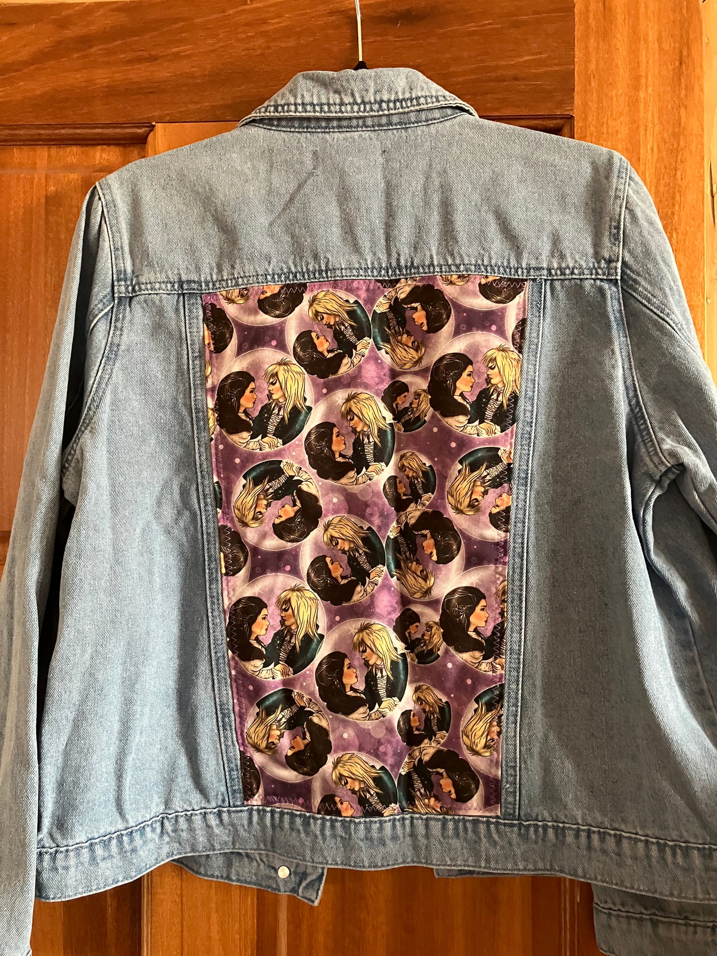 Fantasy Jacket