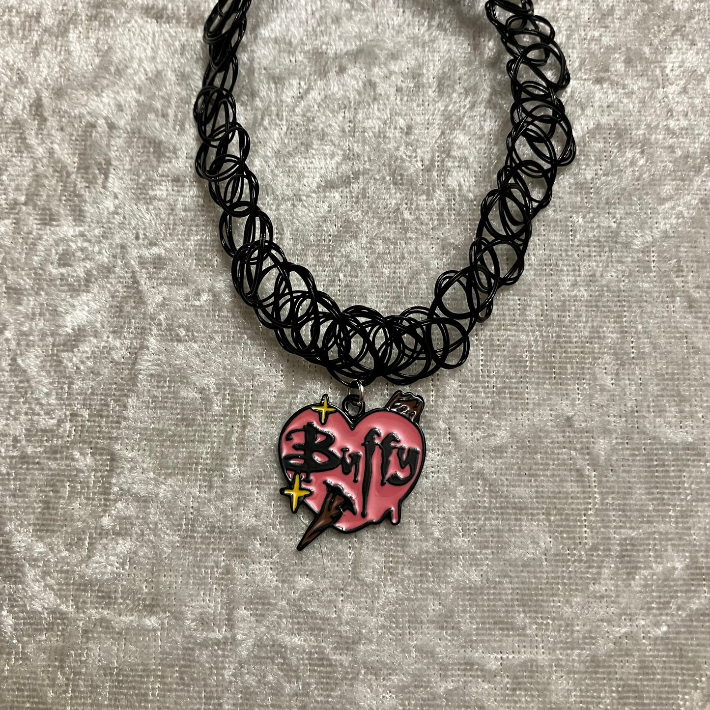 Vampire Choker