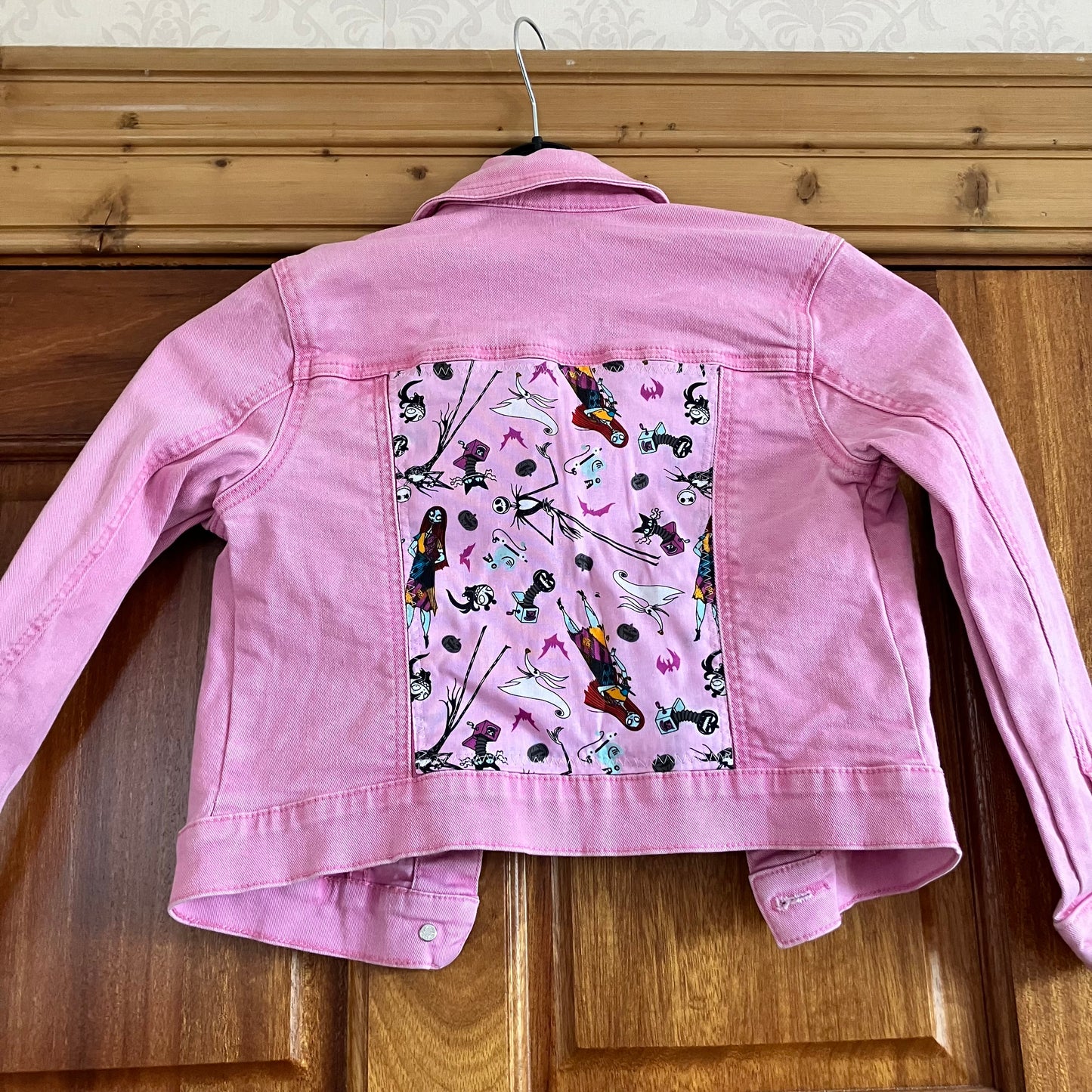 Nightmare Kids Jacket
