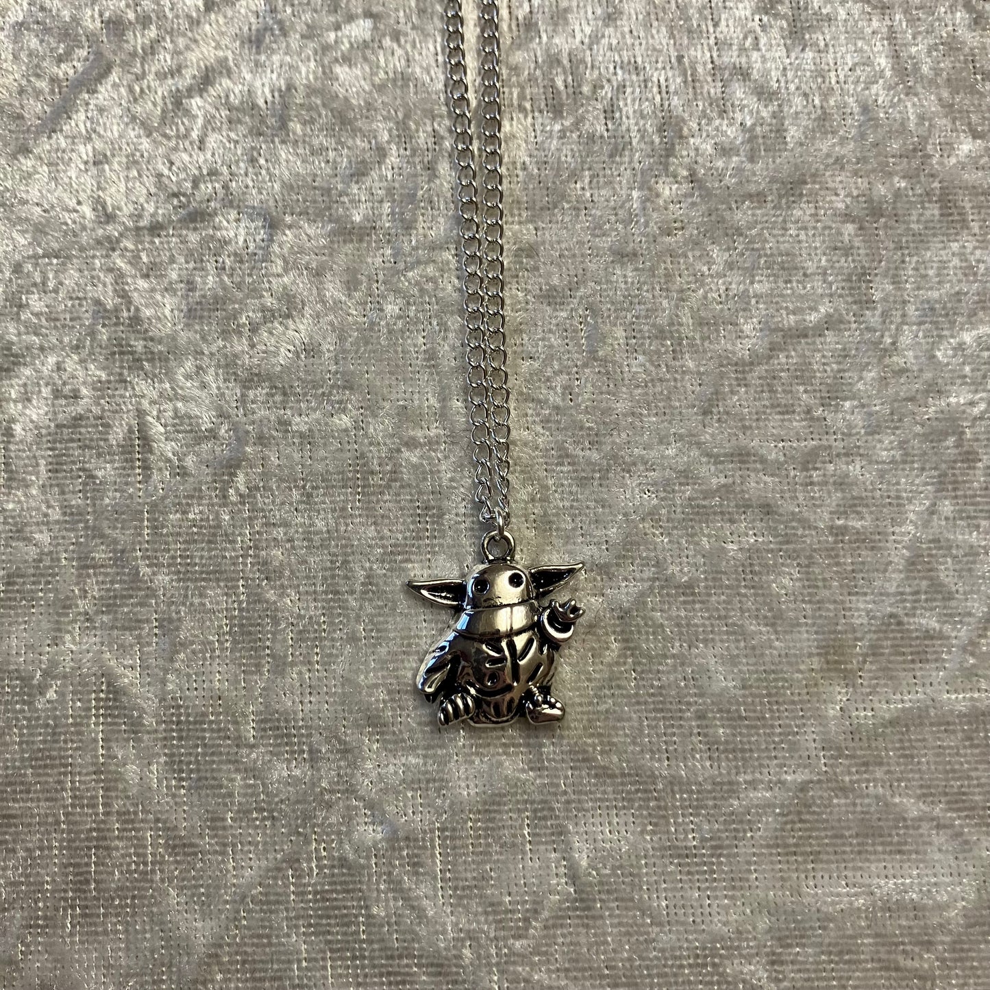 Galaxy Necklace