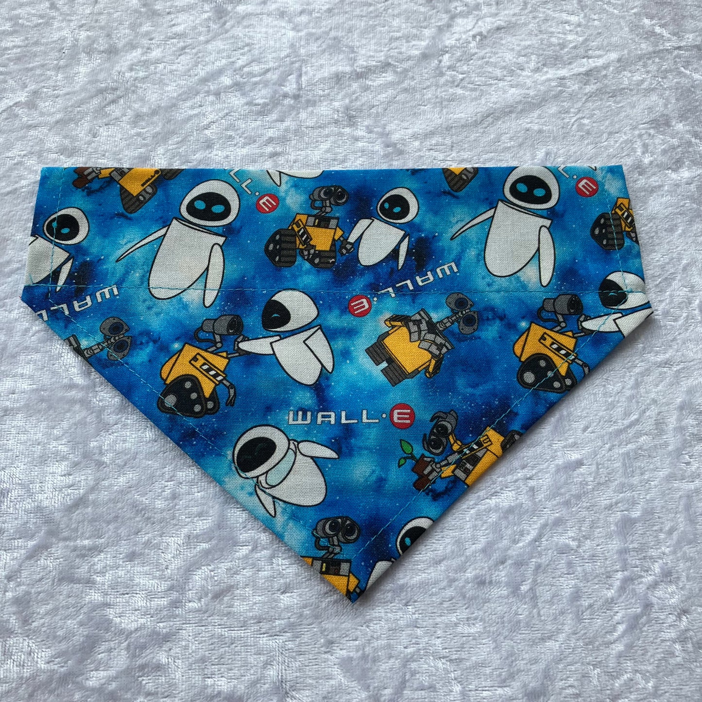 Cartoon Dog Bandana