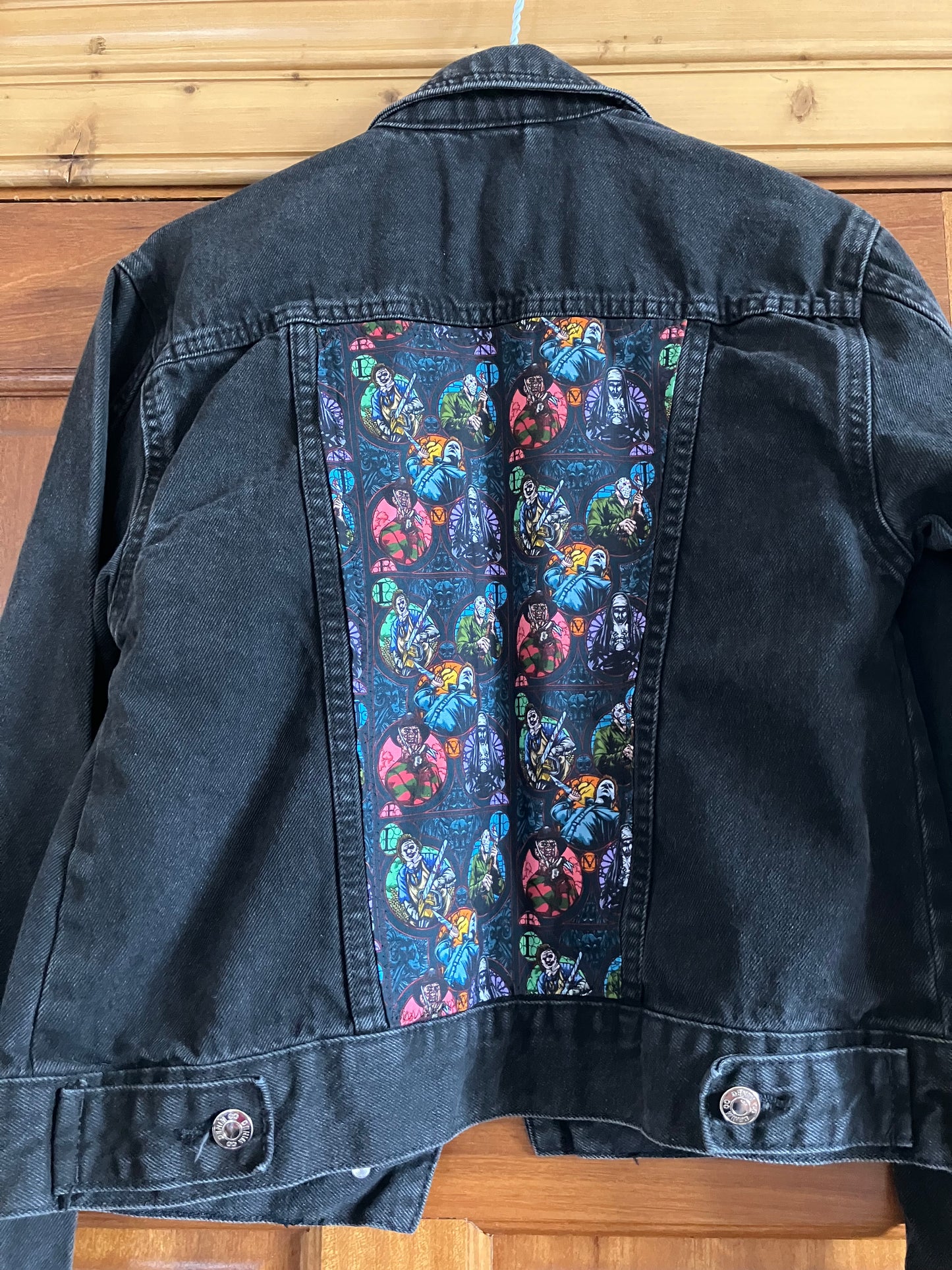 Horror Jacket