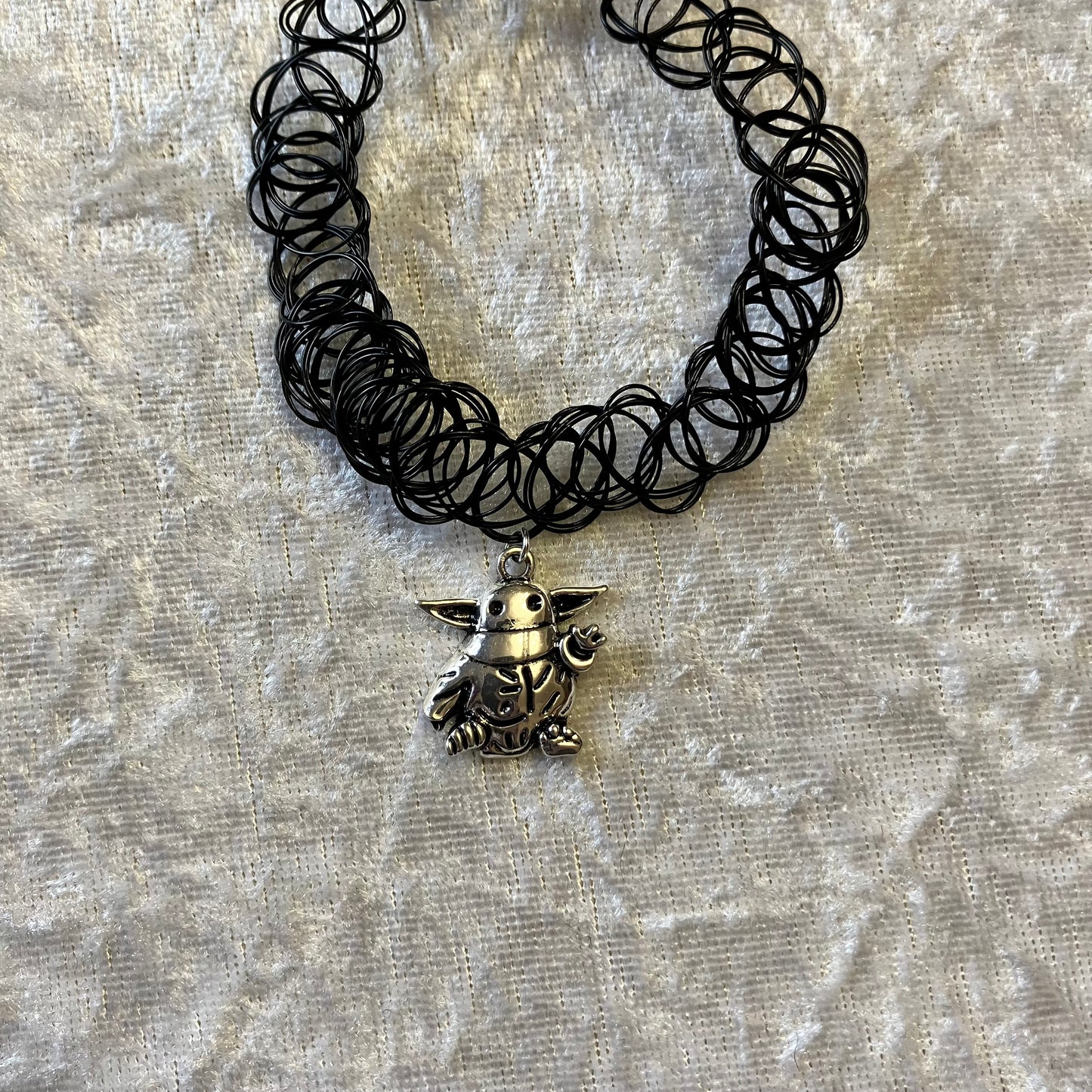 Galaxy Choker