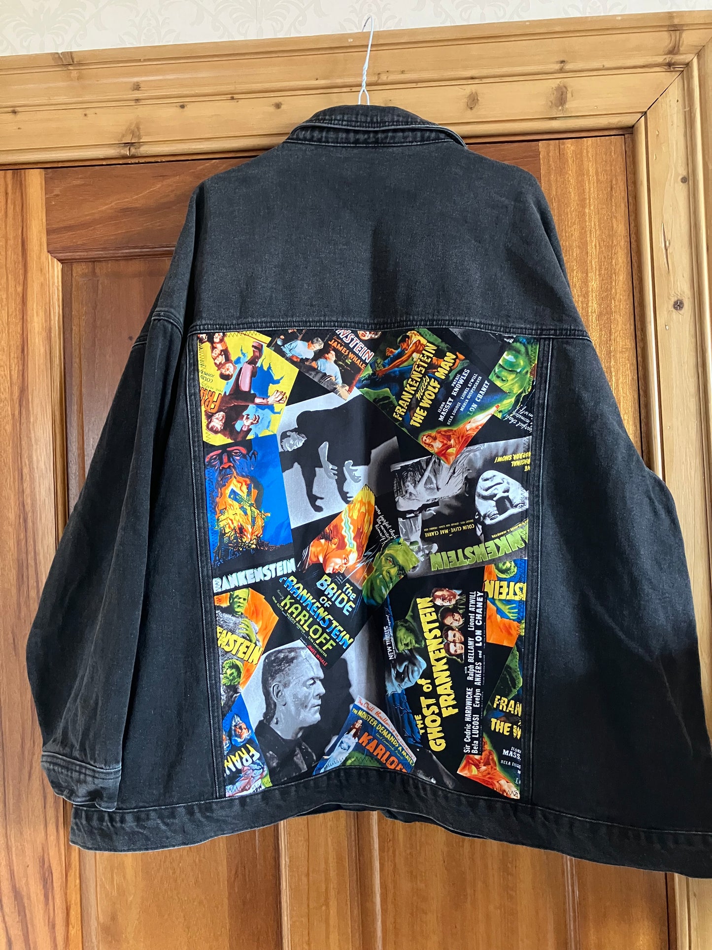 Monster Jacket