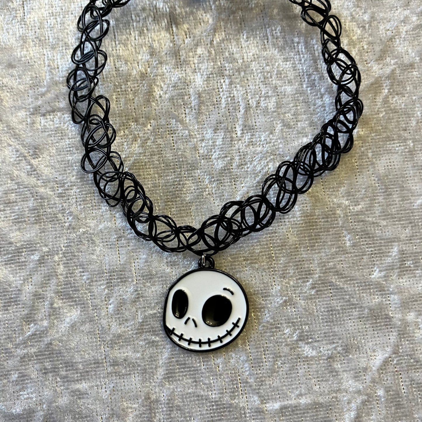 Nightmare Choker
