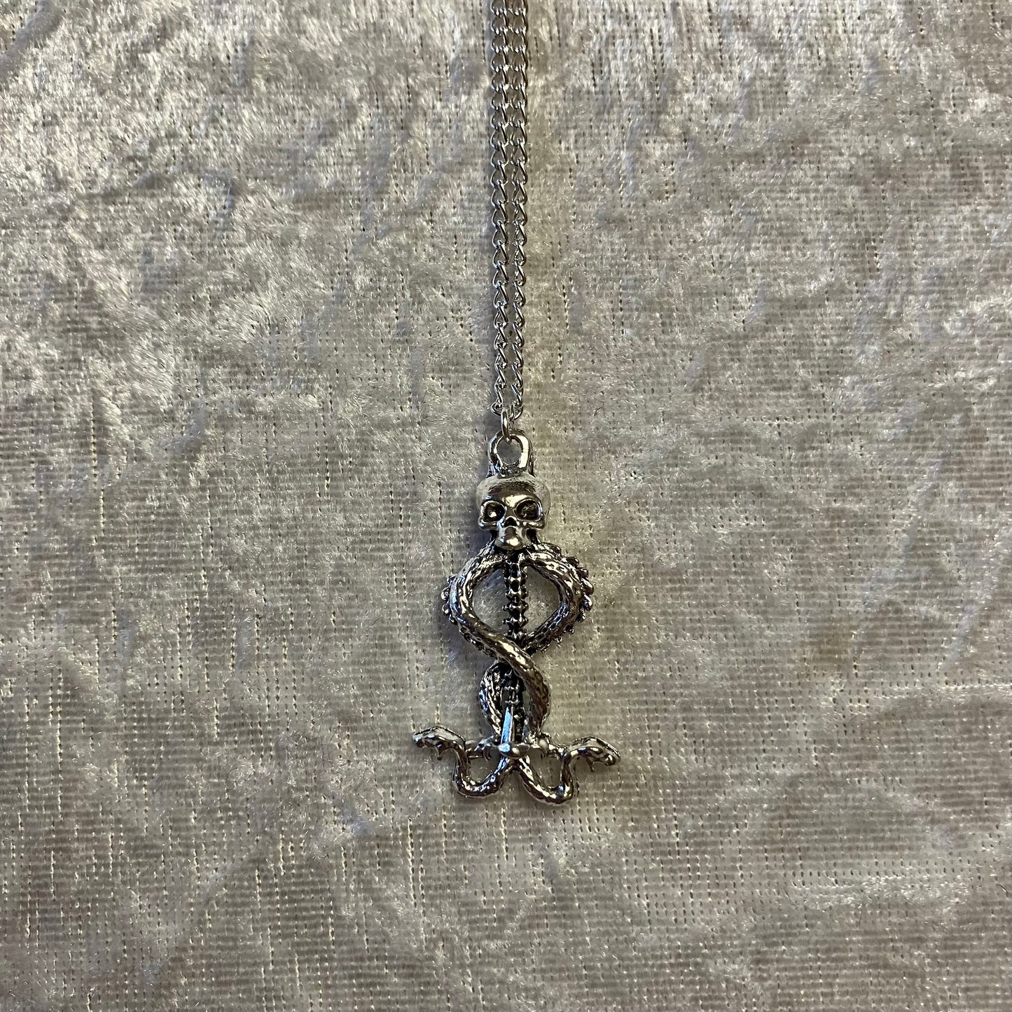 Wizard Necklace
