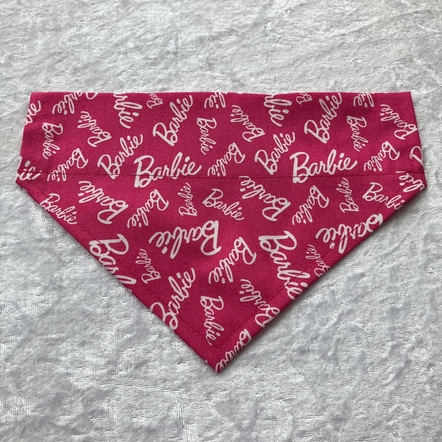 Doll Dog Bandana