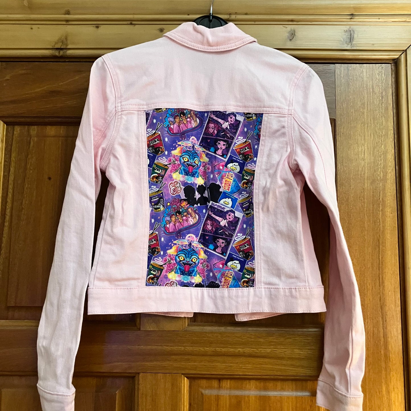 Demon Hunter Kids Jacket