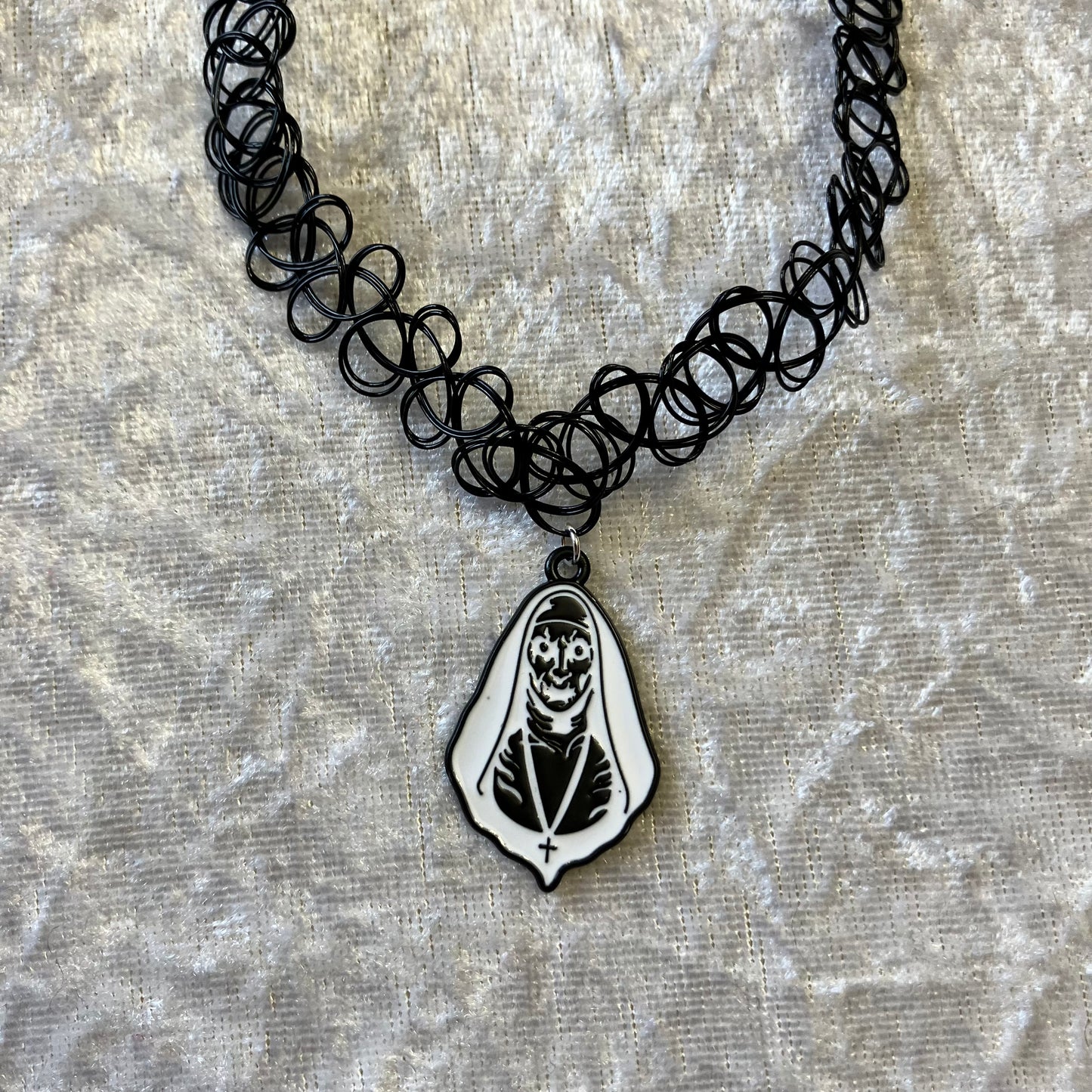 Horror Choker