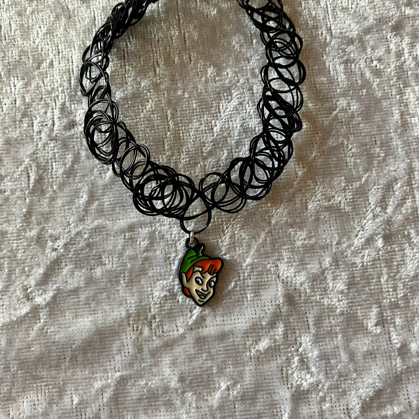 Pan Choker